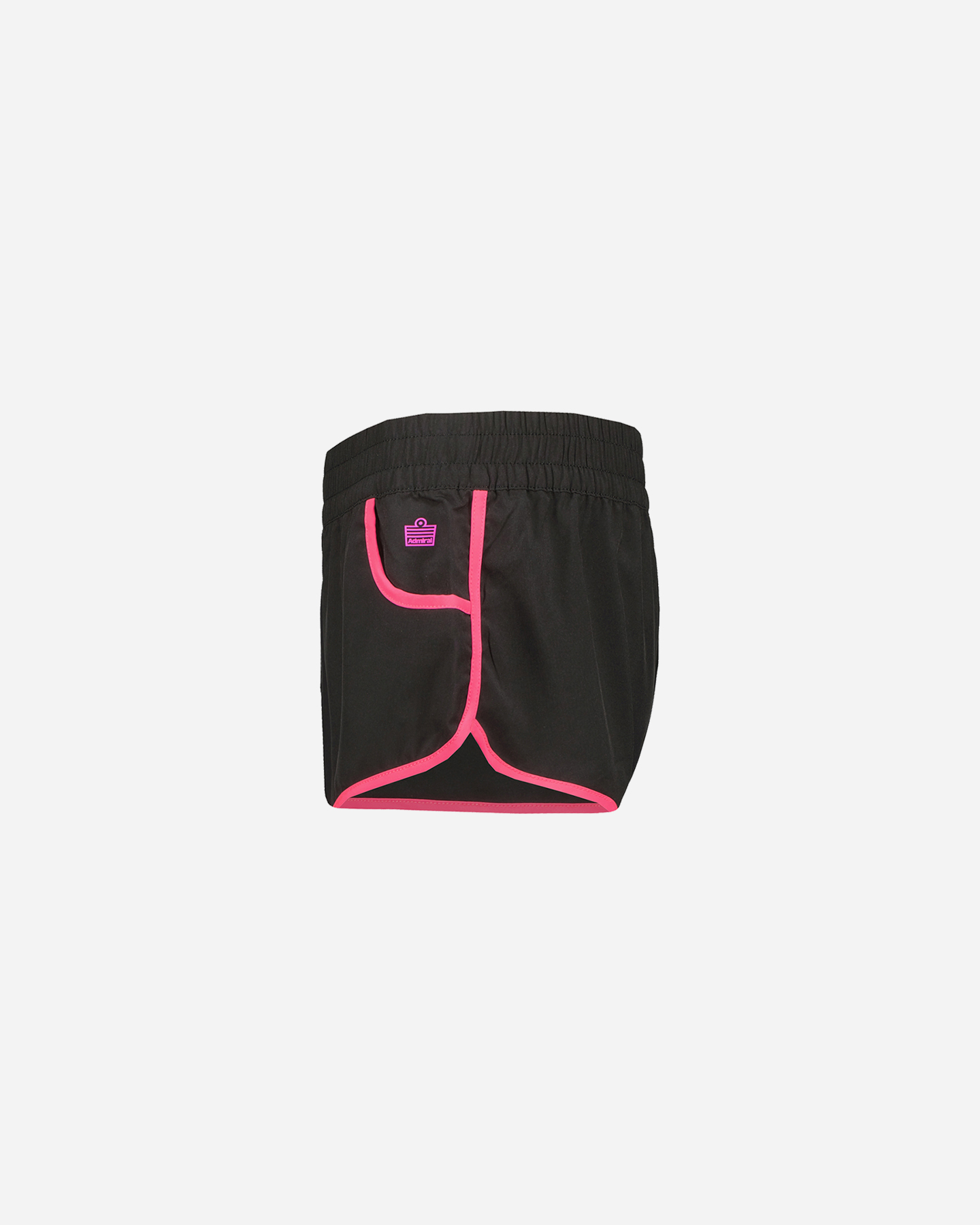 Short mare ADMIRAL VACATION W - Nero - 1 | Cisalfa Sport