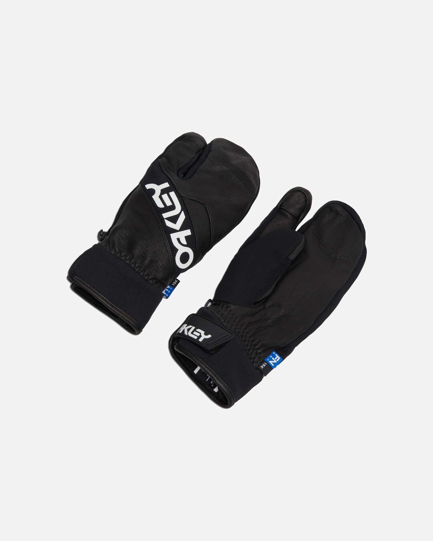 Guanti snowboard OAKLEY FACTORY TRIGGER MITT2  - 0 | Cisalfa Sport