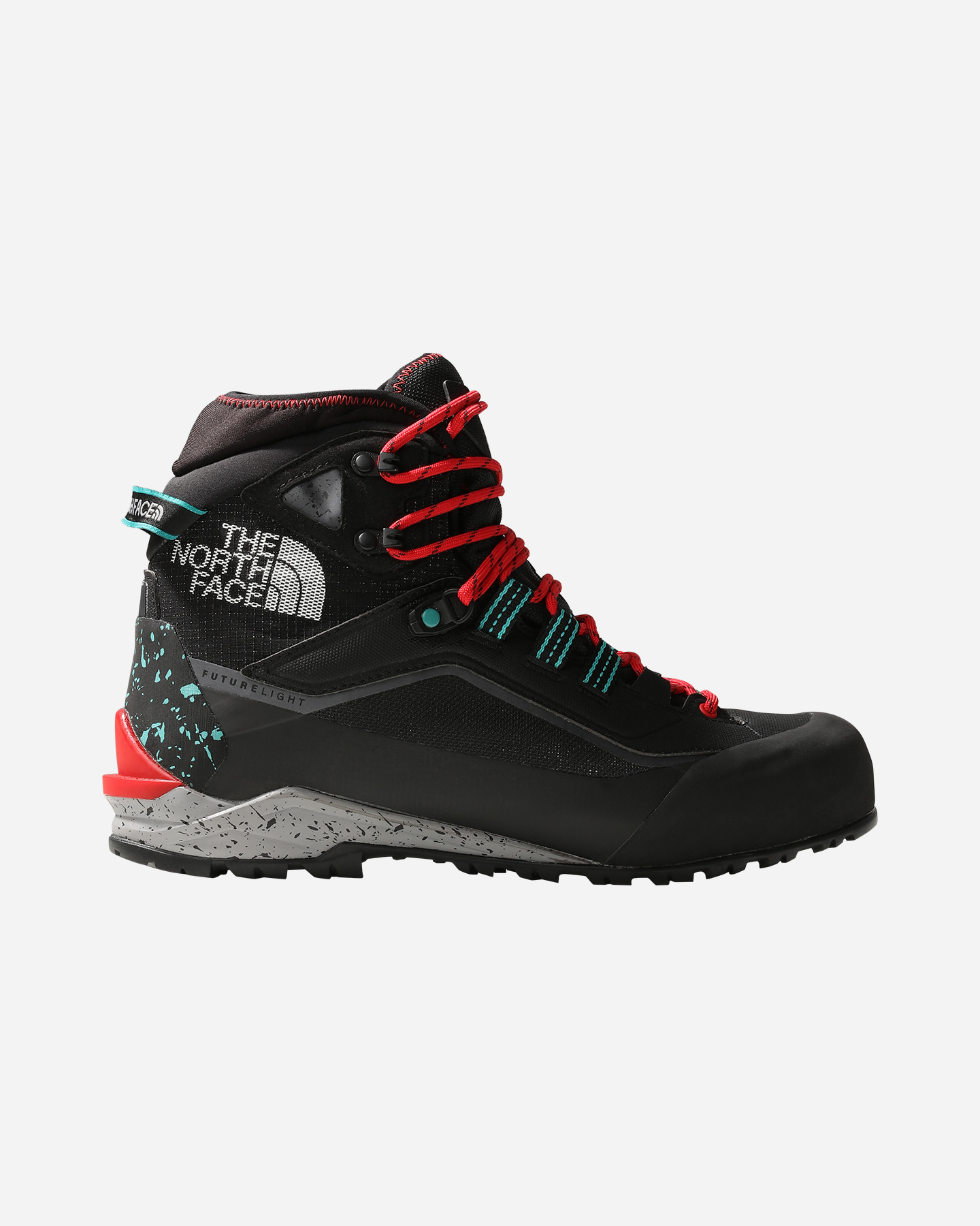 Scarpe alpinismo THE NORTH FACE SUMMIT BREITHORN FUTURELIGHT M - Nero - 0 | Cisalfa Sport