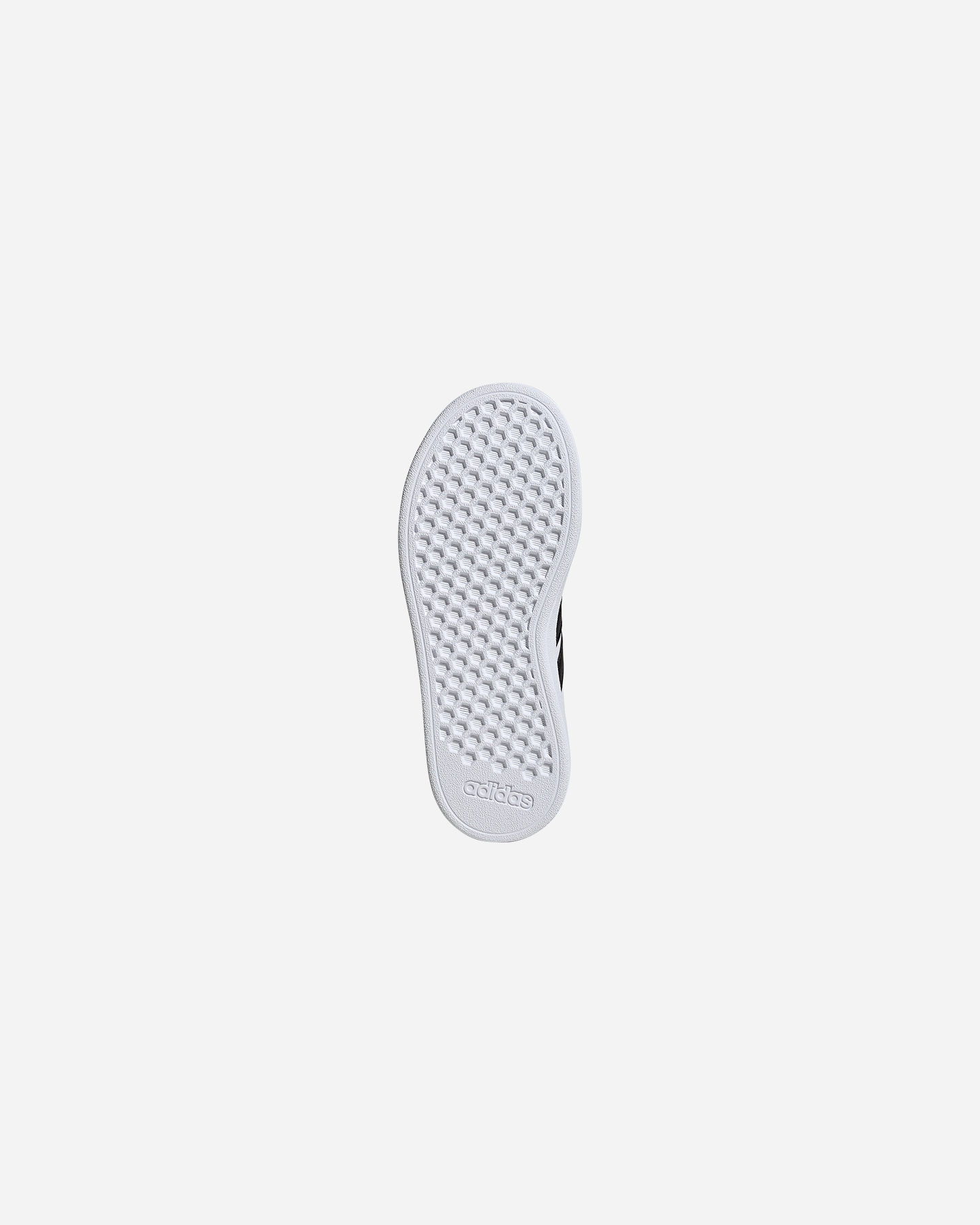 Scarpe sneakers ADIDAS CORE GRAND COURT 2.0 PS JR - Bianco - 1 | Cisalfa Sport