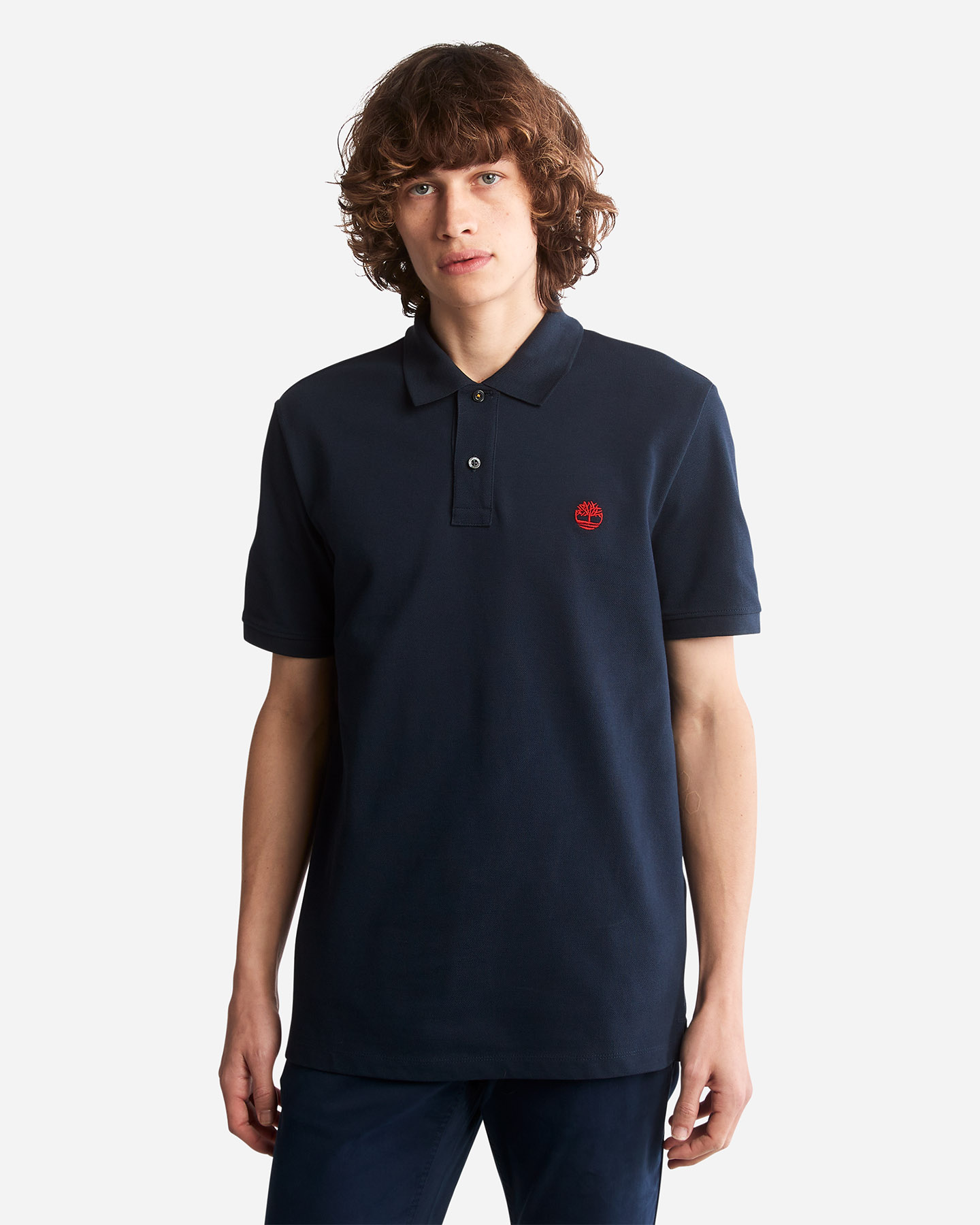 Timberland Millers River M - Polo - Uomo