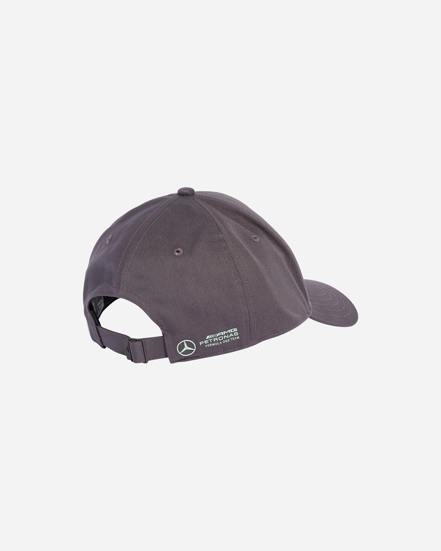 Fanwear ADIDAS MERCEDES BB CP CO II - Grigio - 1 | Cisalfa Sport
