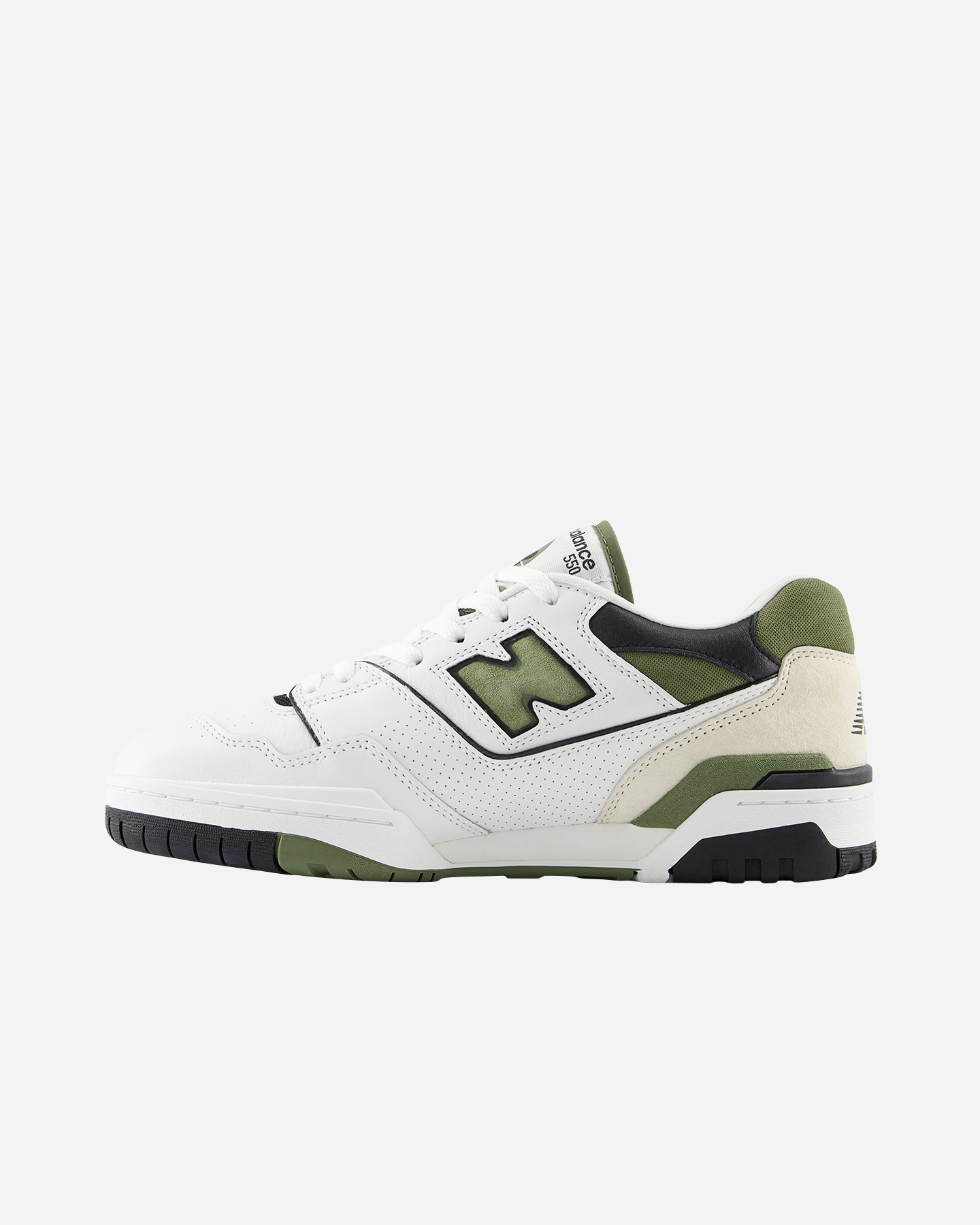 Scarpe sneakers NEW BALANCE 550 M - 4 | Cisalfa Sport