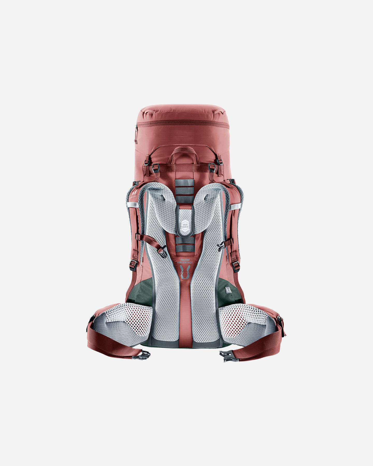 Zaino trekking DEUTER ACT LITE 45+10 SL  - Viola - 5 | Cisalfa Sport