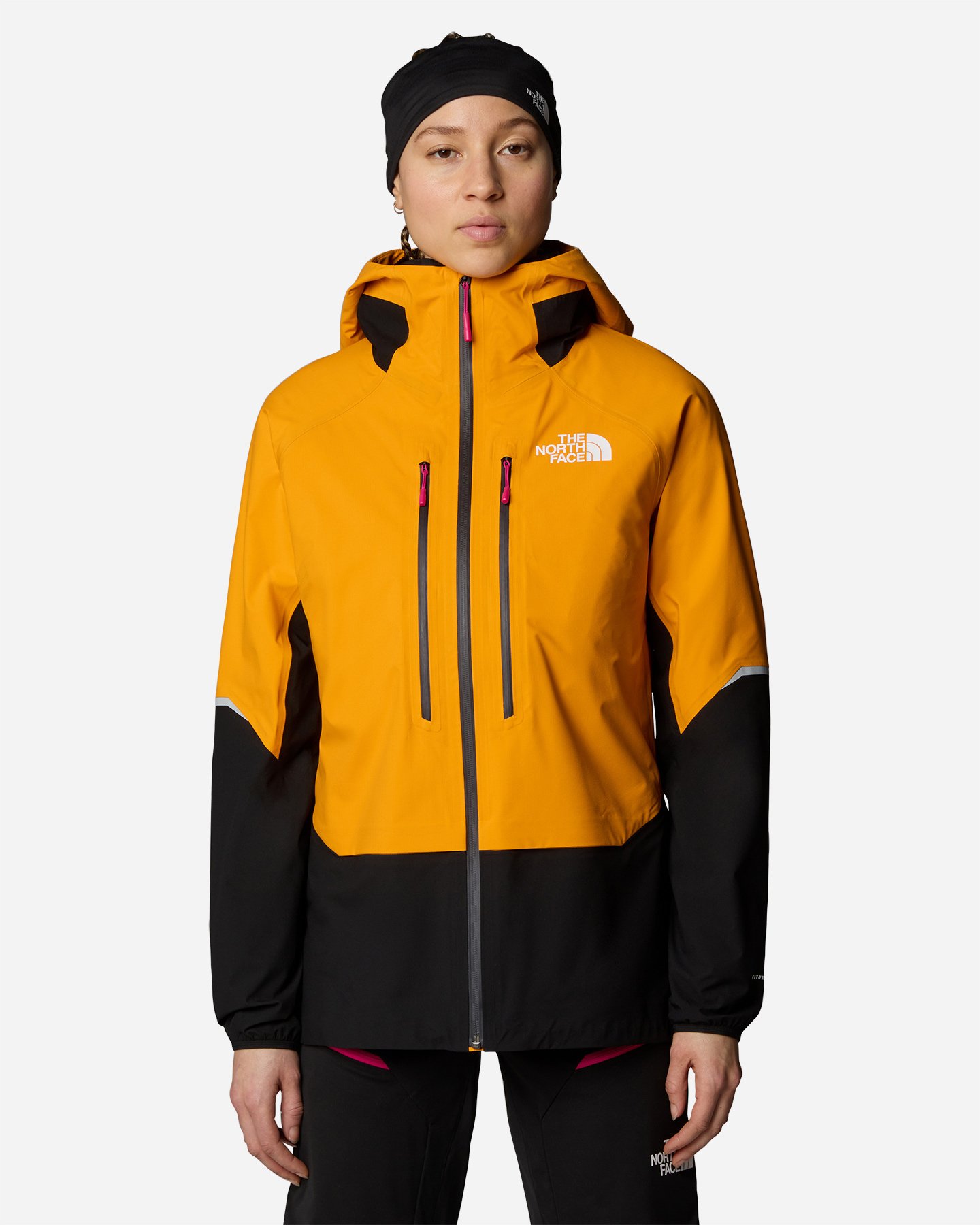 Giacca outdoor THE NORTH FACE BALMENHORN FUTURELIGHT W - 2 | Cisalfa Sport