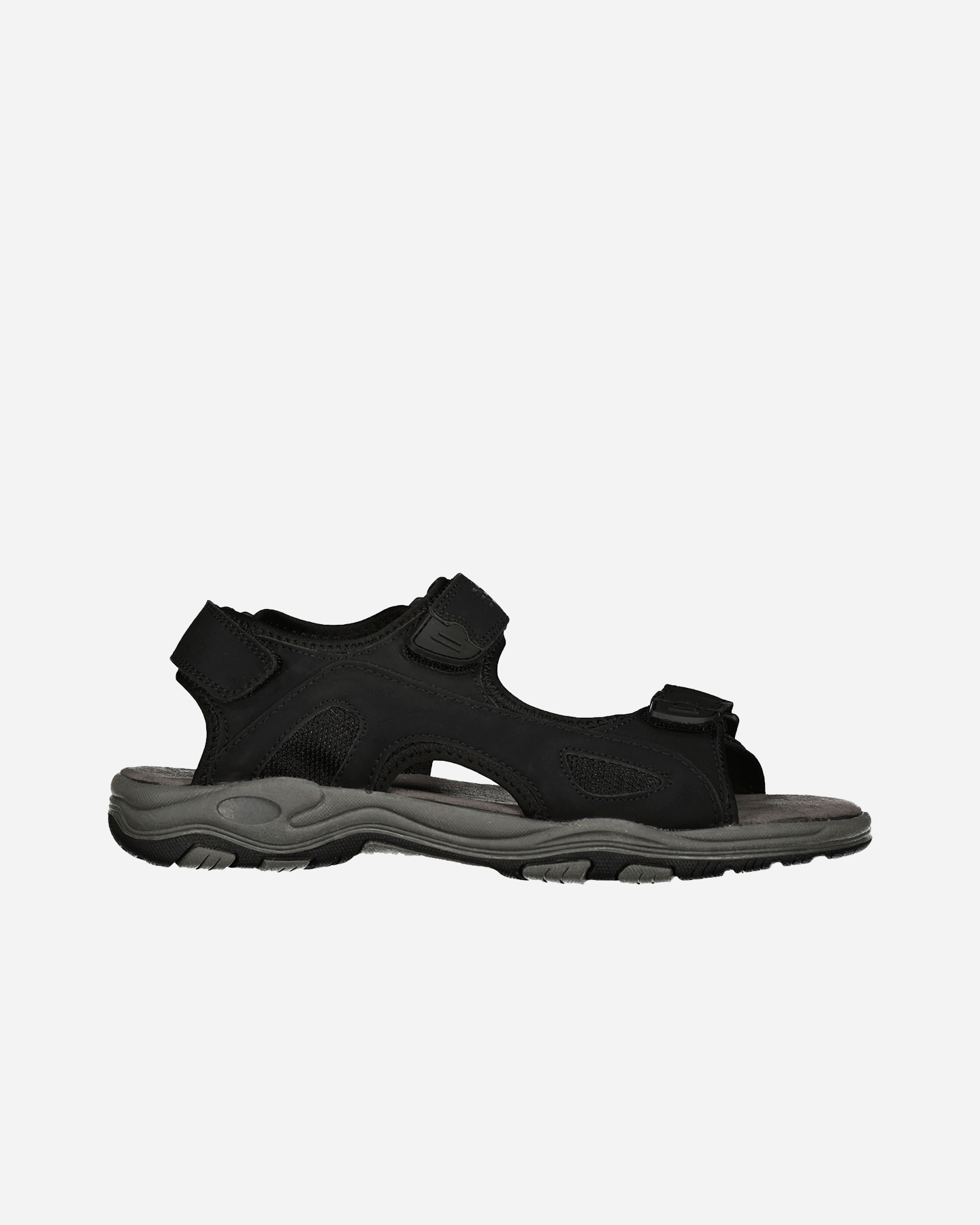 Sandali 8848 WALKER 2.0 M - Nero - 0 | Cisalfa Sport