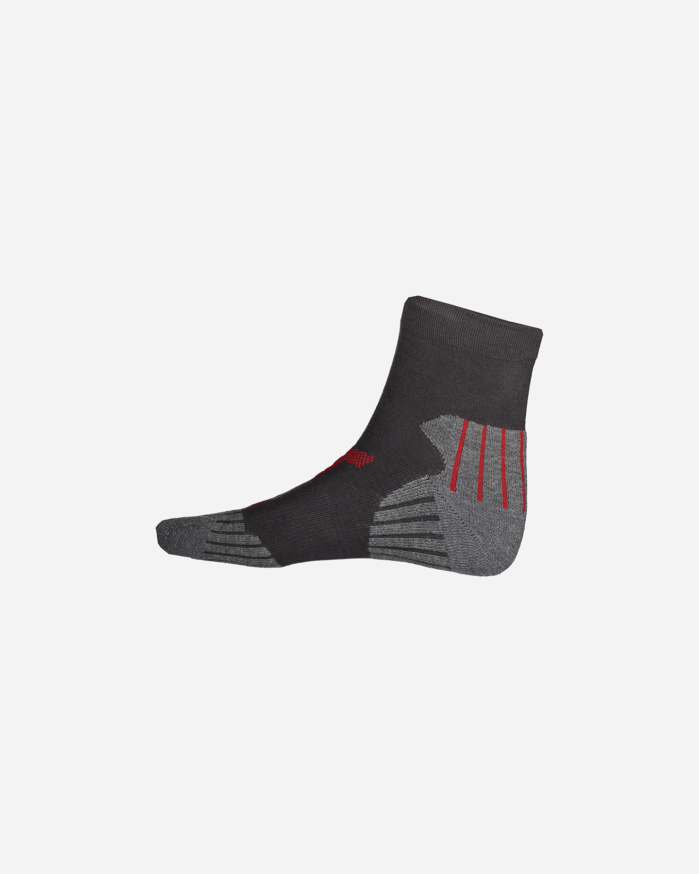 Calze trekking MCKINLEY TREKKING CORTA - Color mix - 1 | Cisalfa Sport