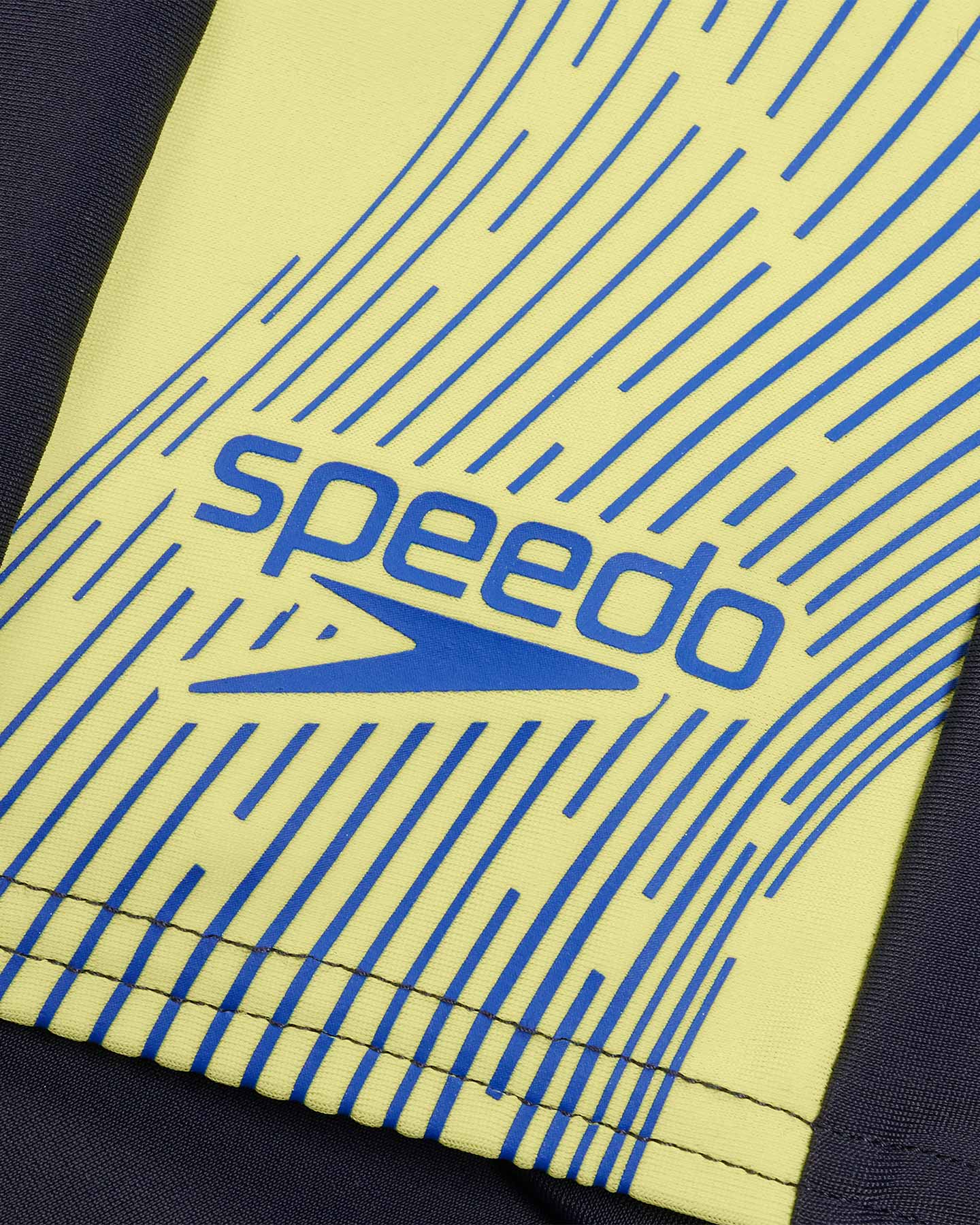 Short piscina SPEEDO DIVE M - Blu Navy - 2 | Cisalfa Sport