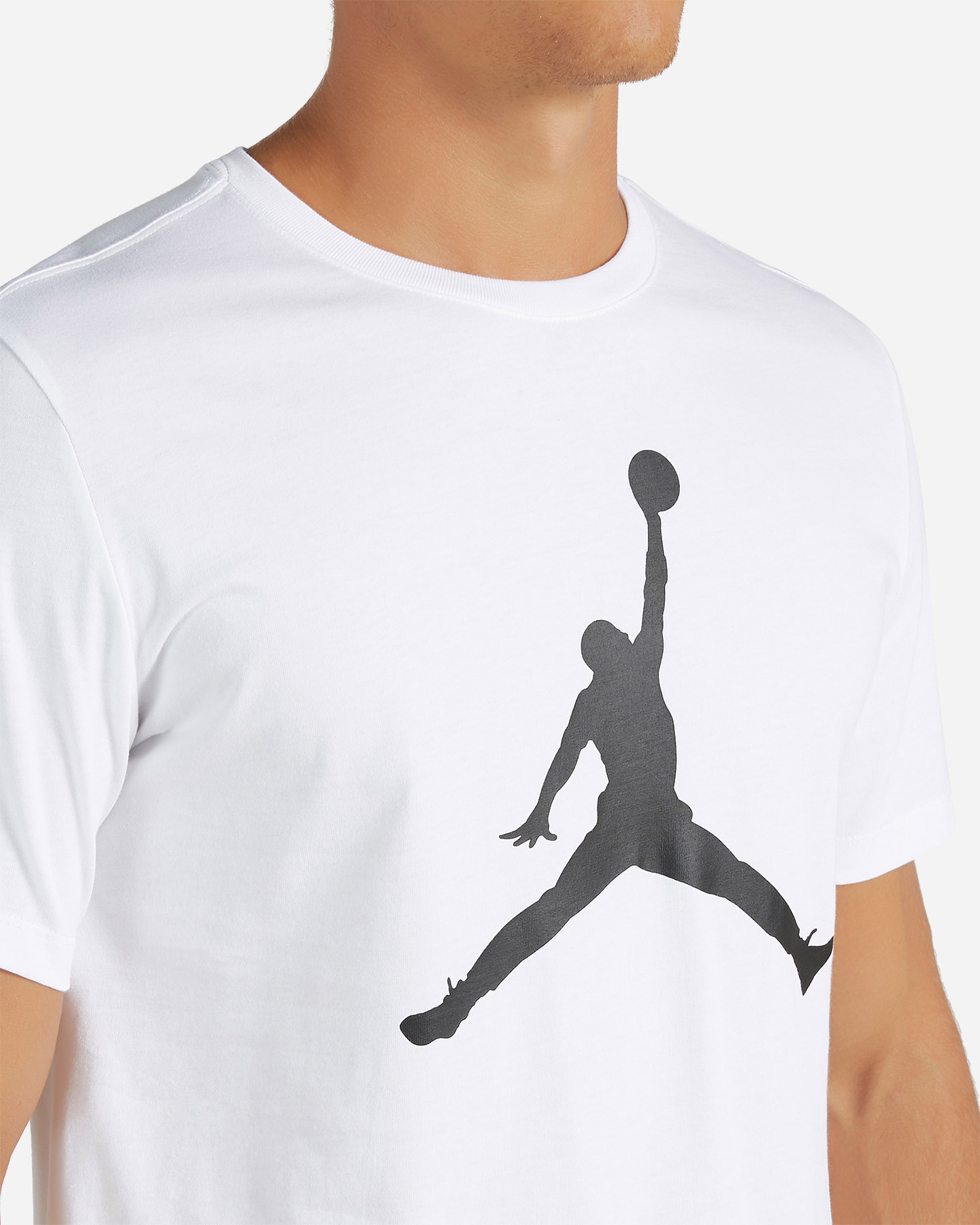 Maglia basket NIKE JORDAN JUMPMAN M - 4 | Cisalfa Sport