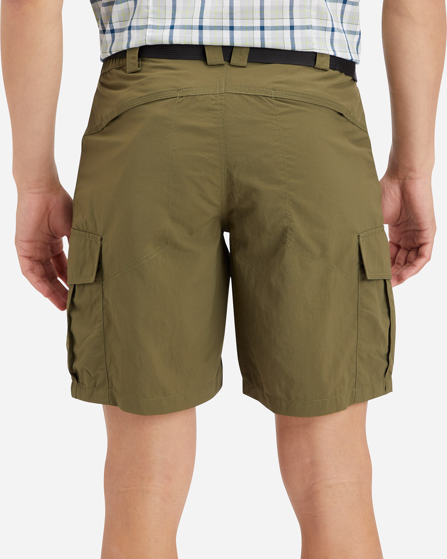 Pantaloncini MCKINLEY AJO III M - 13 | Cisalfa Sport