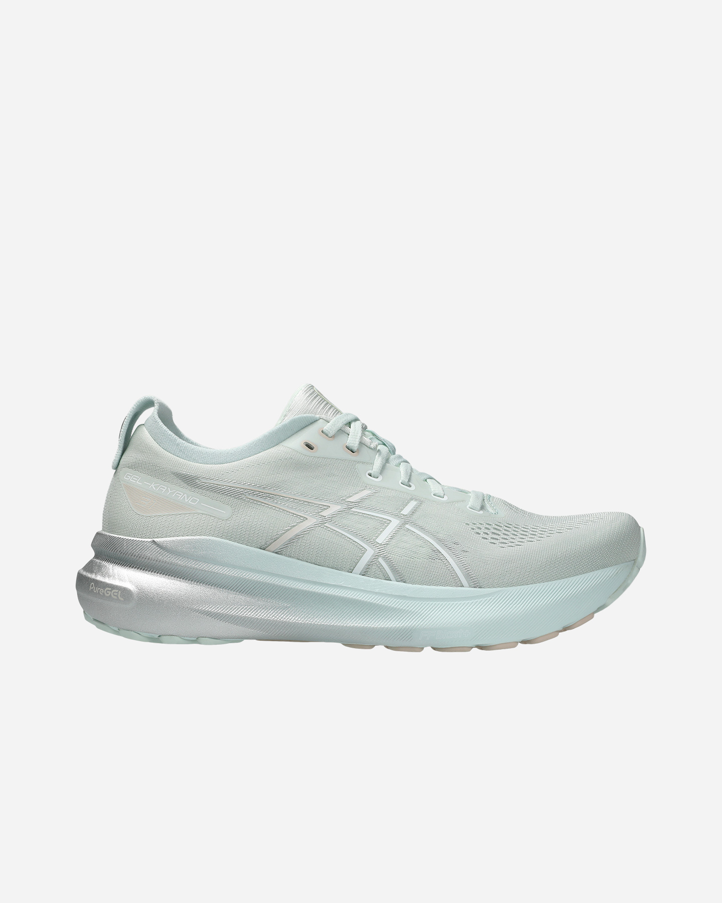 Scarpe running ASICS GEL KAYANO 31 M - Azzurro - 0 | Cisalfa Sport