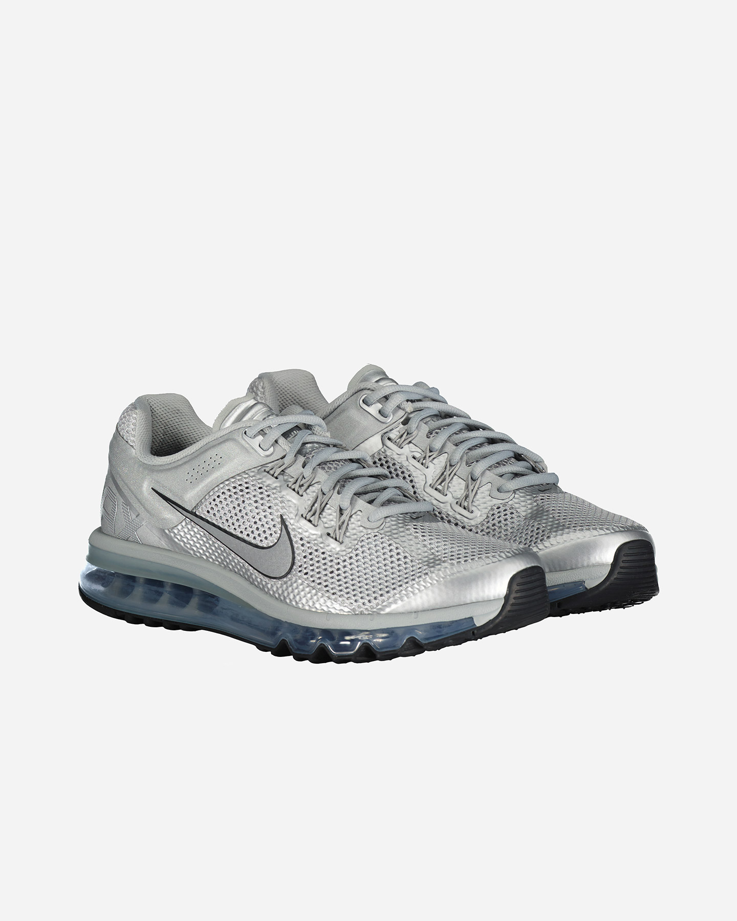 Scarpe sneakers NIKE AIR MAX 2013 M - Grigio - 1 | Cisalfa Sport