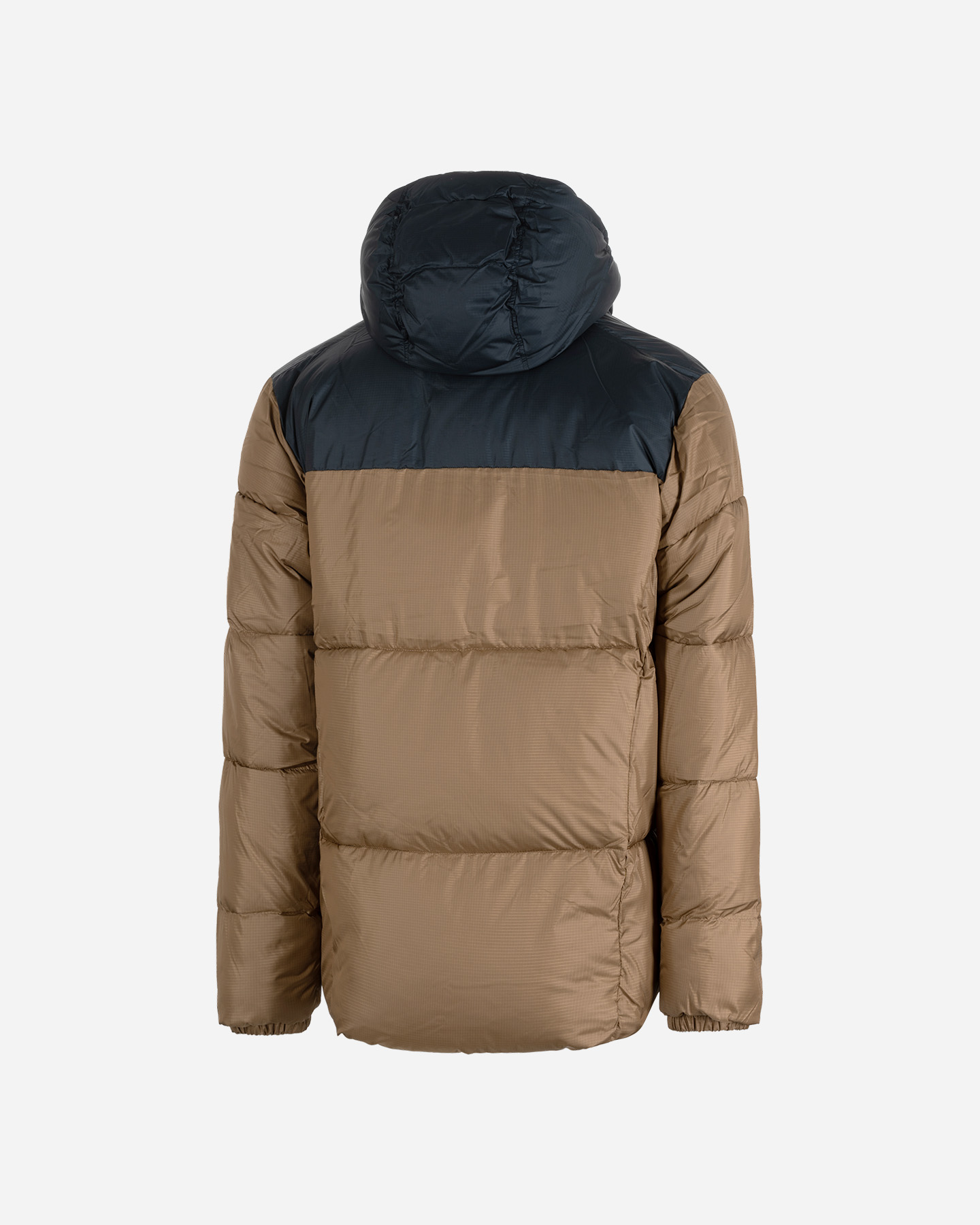 Giubbotto COLUMBIA PUFFED HOODED M - 1 | Cisalfa Sport