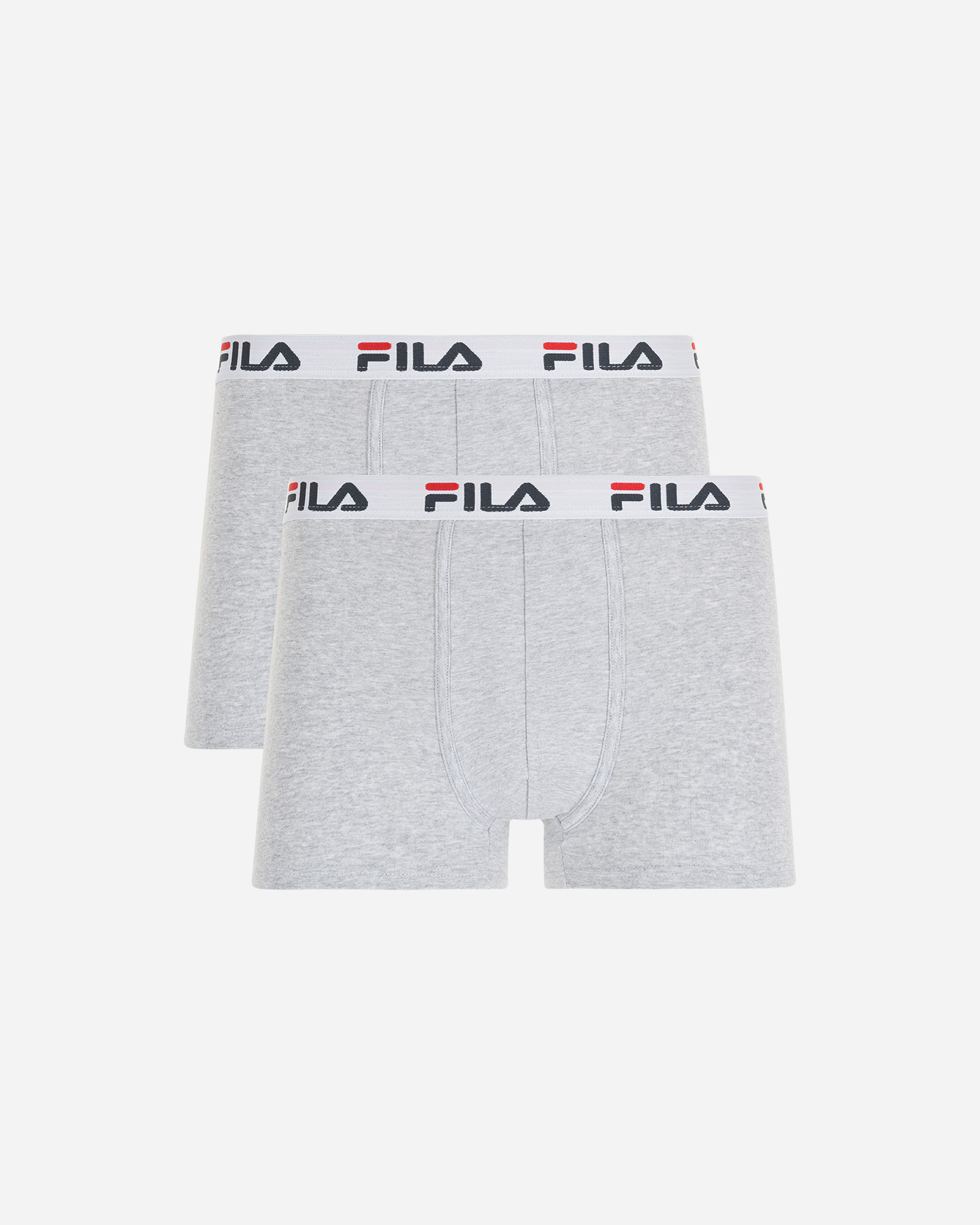 Intimo FILA 2PACK BOXER COLOR M - 0 | Cisalfa Sport