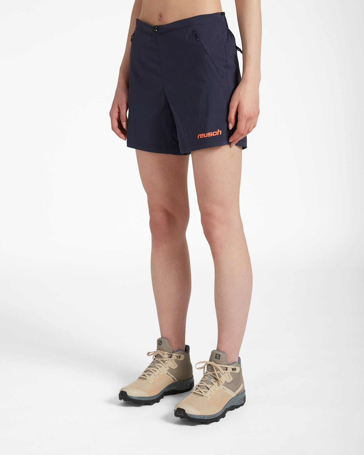 Pantaloncini REUSCH ACTIVE W - 6 | Cisalfa Sport