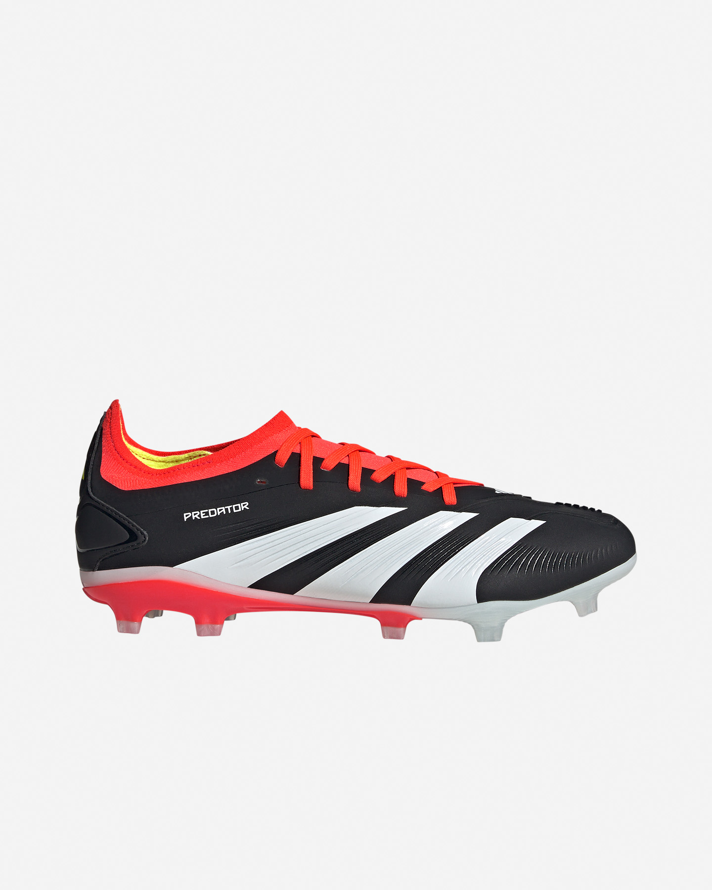 Scarpe calcio ADIDAS PREDATOR PRO FG M - 0 | Cisalfa Sport