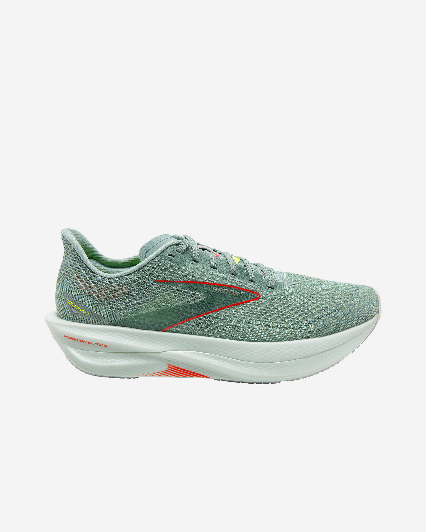 Scarpe running BROOKS HYPERION ELITE 3 M - Blu - 0 | Cisalfa Sport