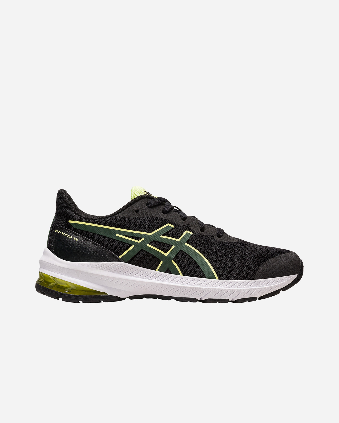 Scarpe running ASICS GT-1000 12 GS JR - 0 | Cisalfa Sport