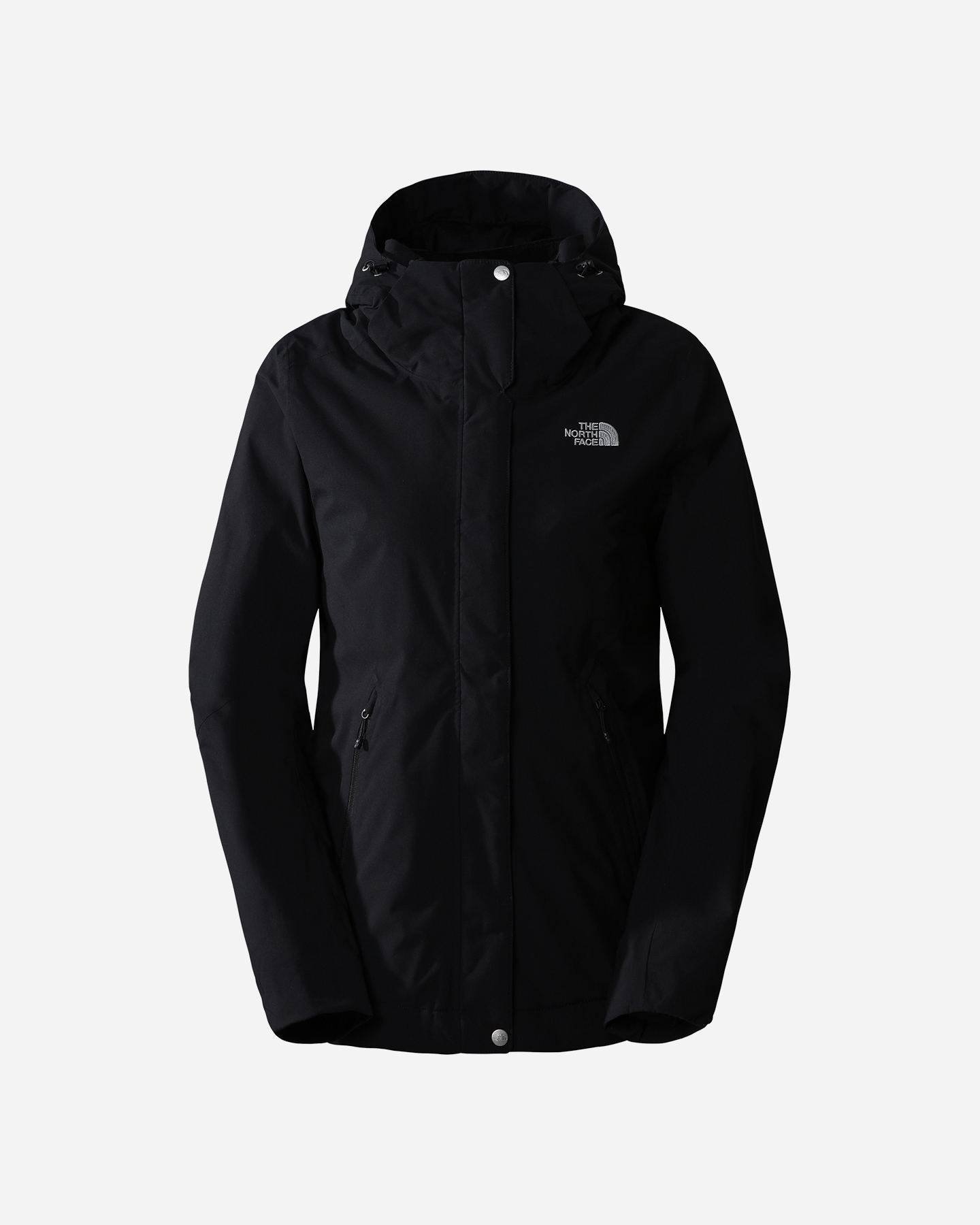 Giacca outdoor THE NORTH FACE INLUX W - 0 | Cisalfa Sport