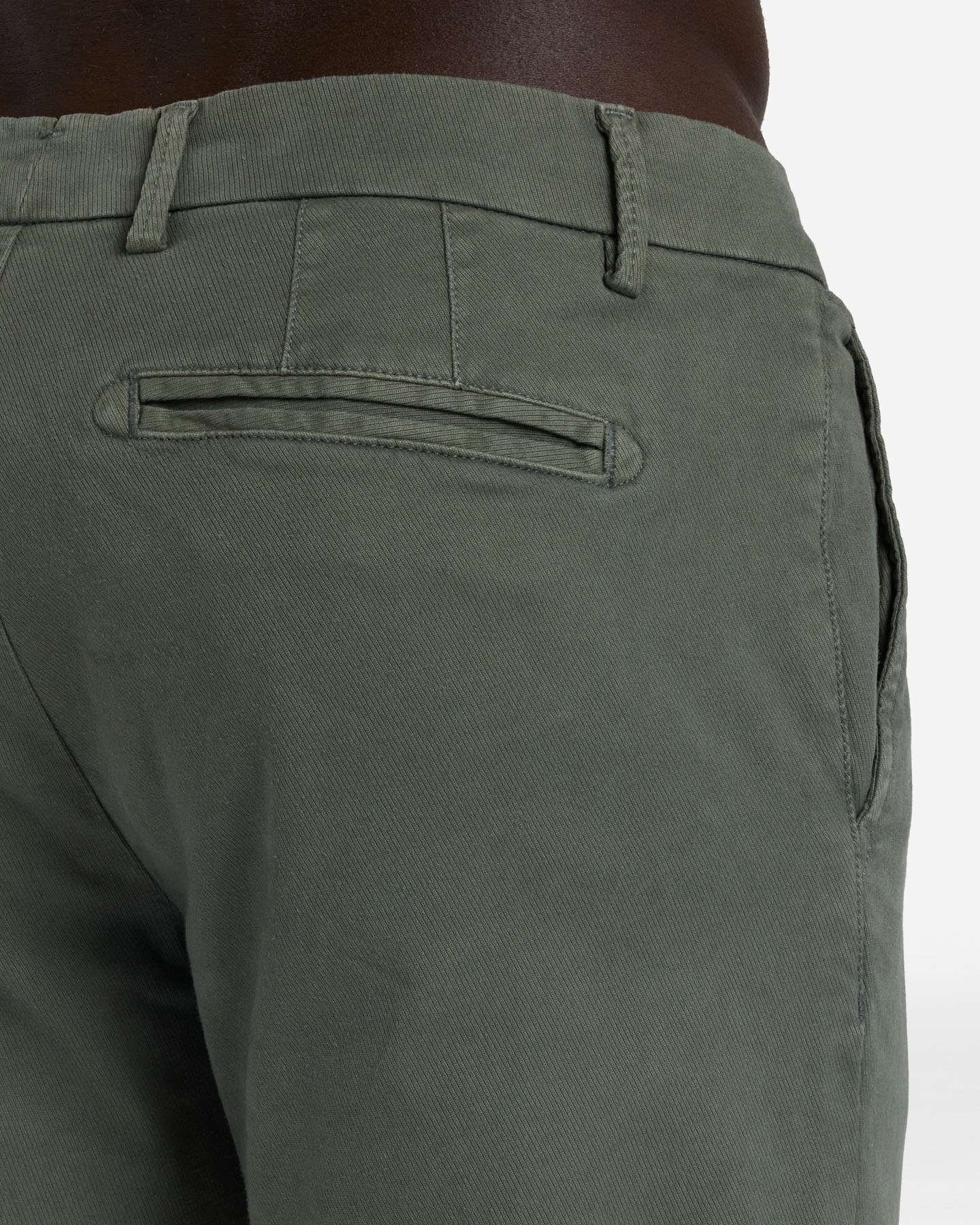 Pantalone DACK'S URBAN M - 3 | Cisalfa Sport