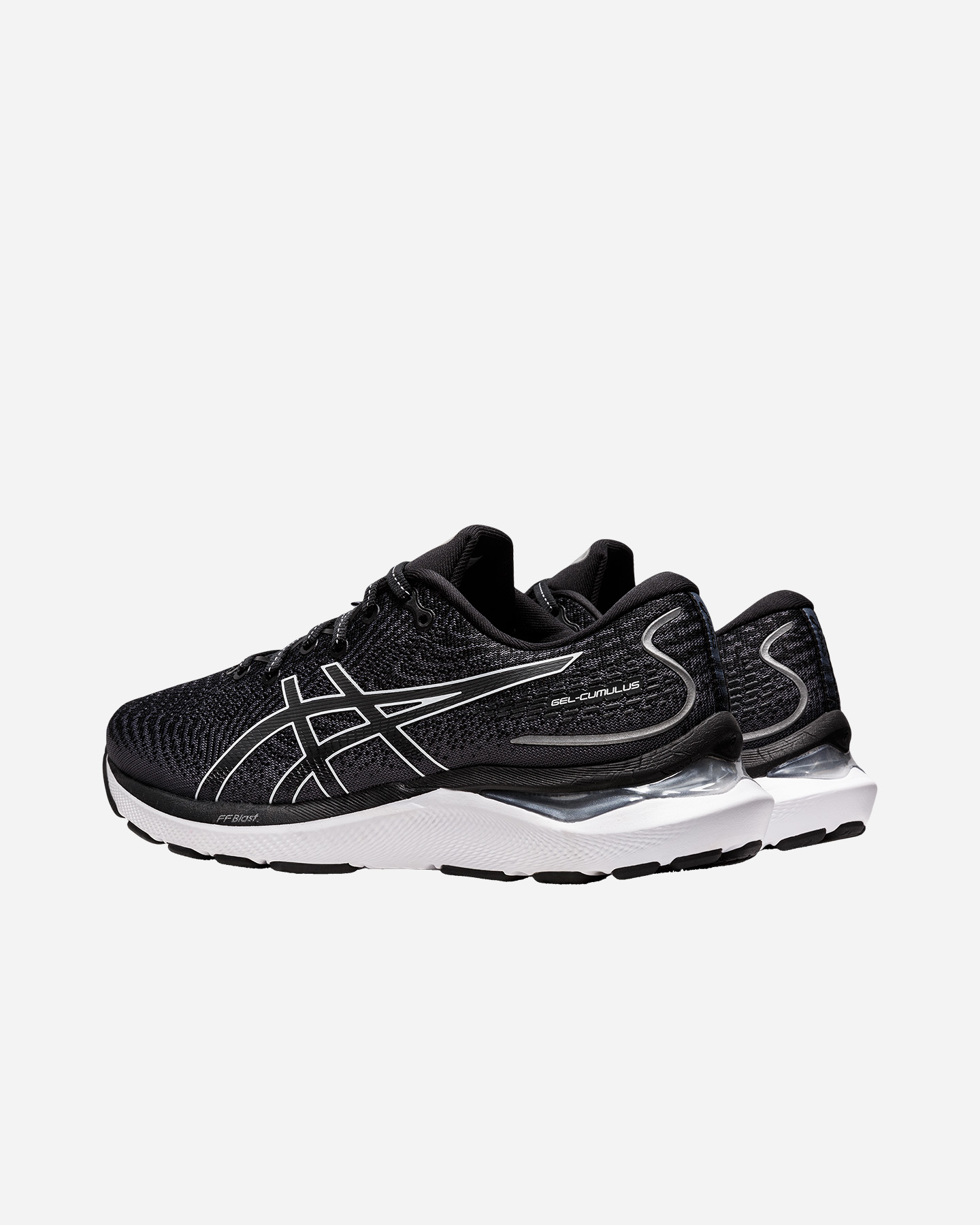 Scarpe running ASICS GEL-CUMULUS 24 W - 2 | Cisalfa Sport