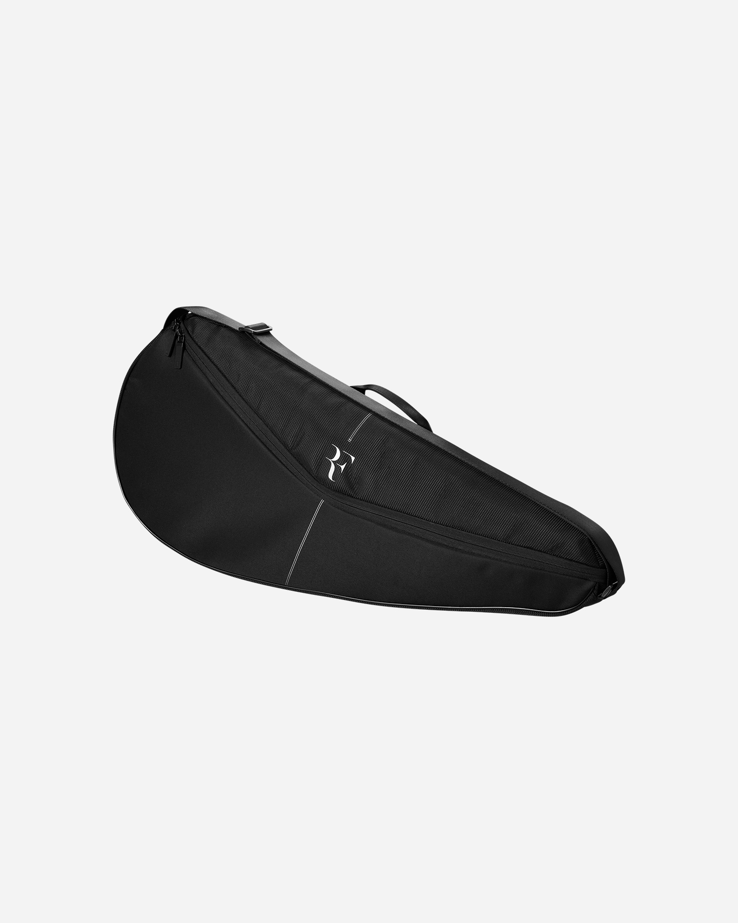 Fodero WILSON FEDERER  - Nero - 0 | Cisalfa Sport