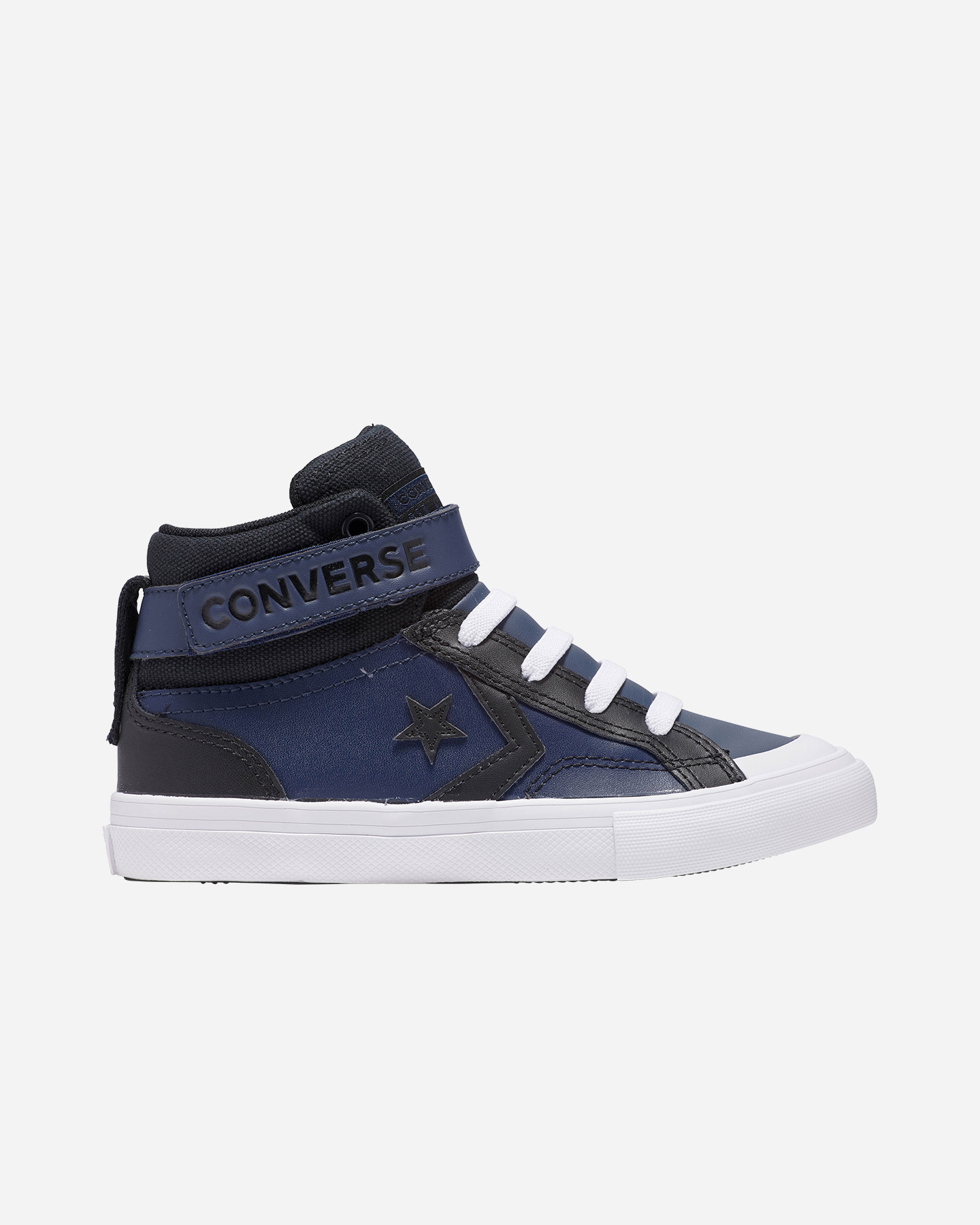 Scarpe Sneakers Converse Pro Blaze Strap Ps Jr A05519C Cisalfa Sport