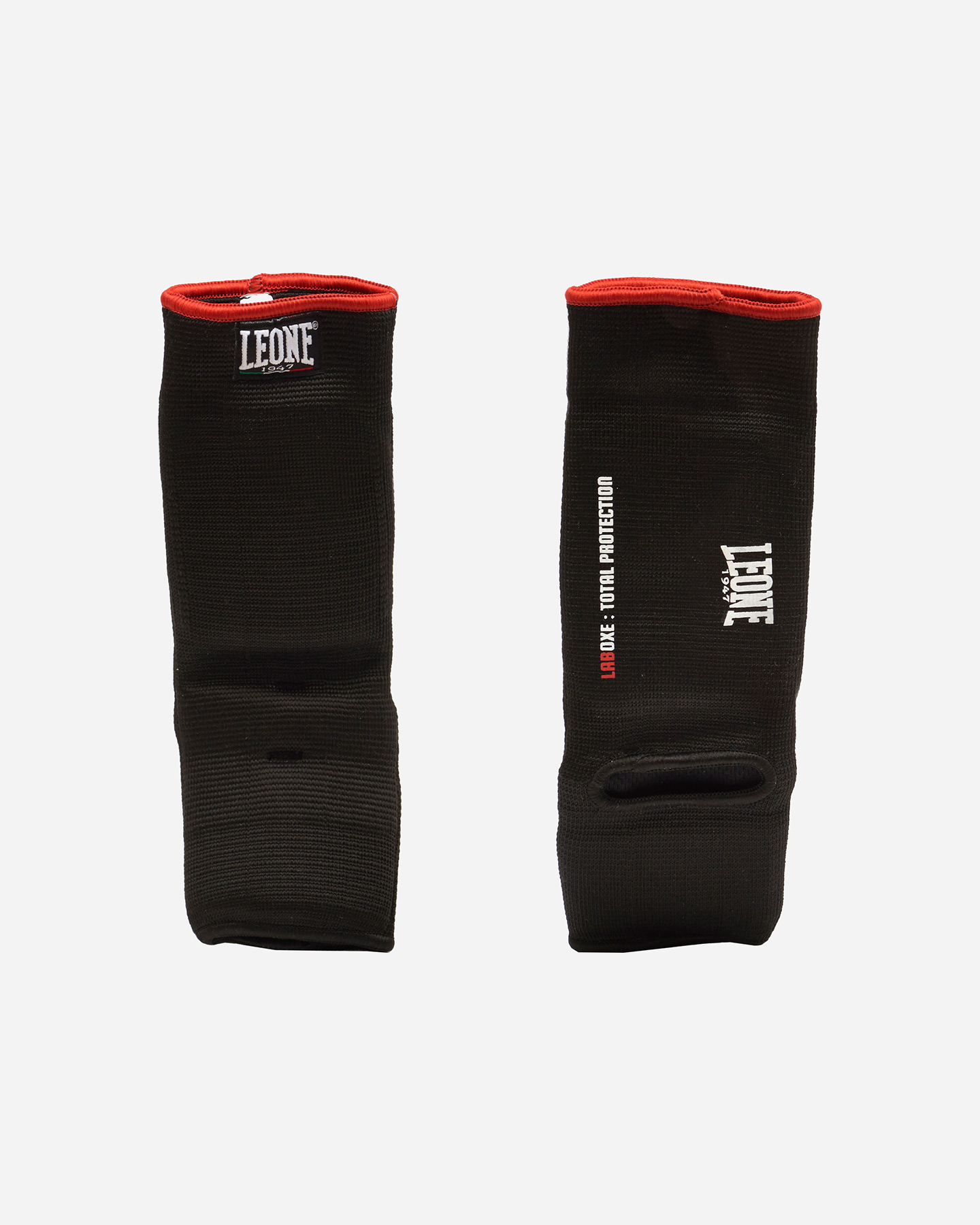 Accessorio boxe LEONE CAVIGLIERE IMBOTTITE - 0 | Cisalfa Sport