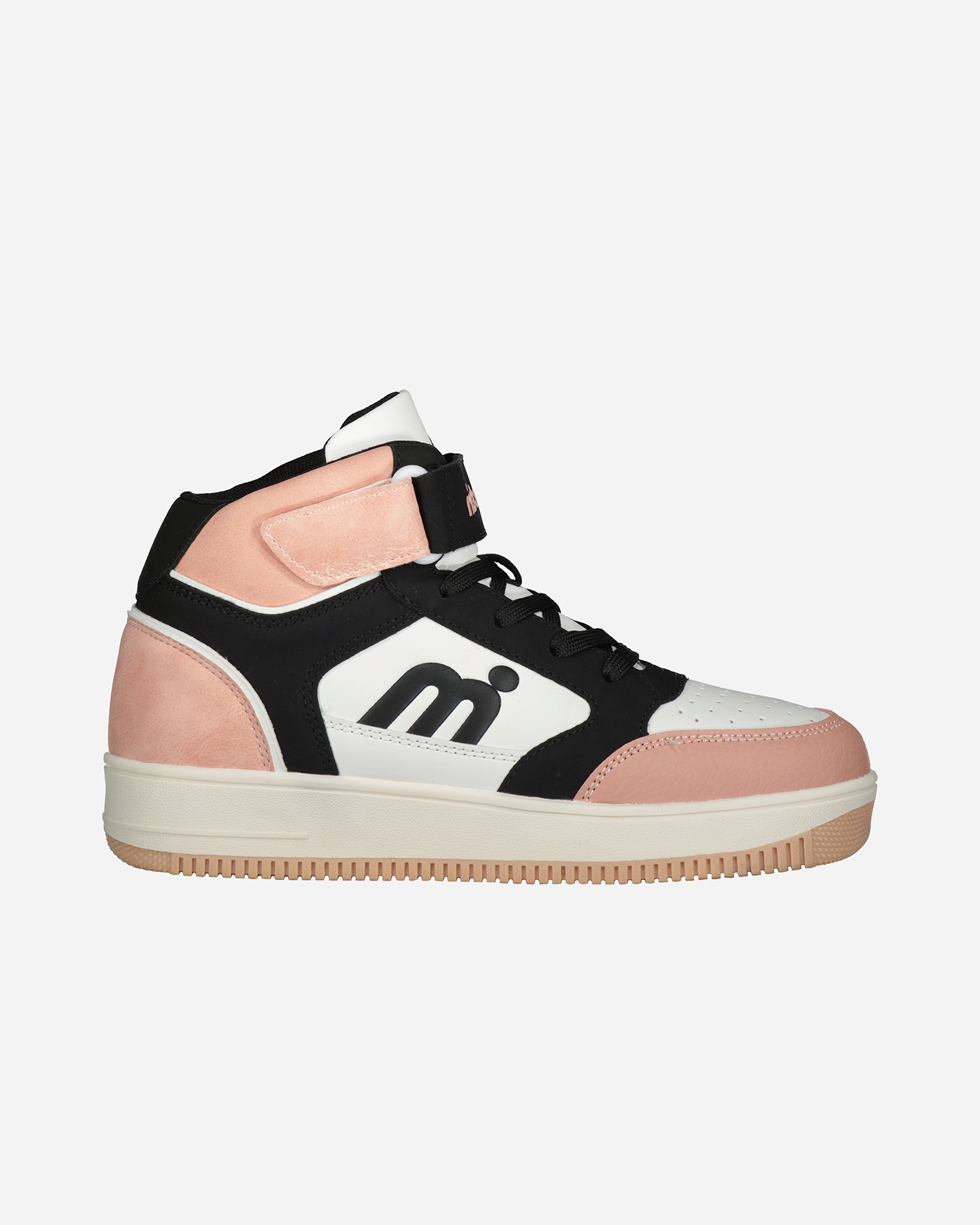 Scarpe sneakers MISTRAL ROTTERDAM MID PS JR - Rosa - 0 | Cisalfa Sport