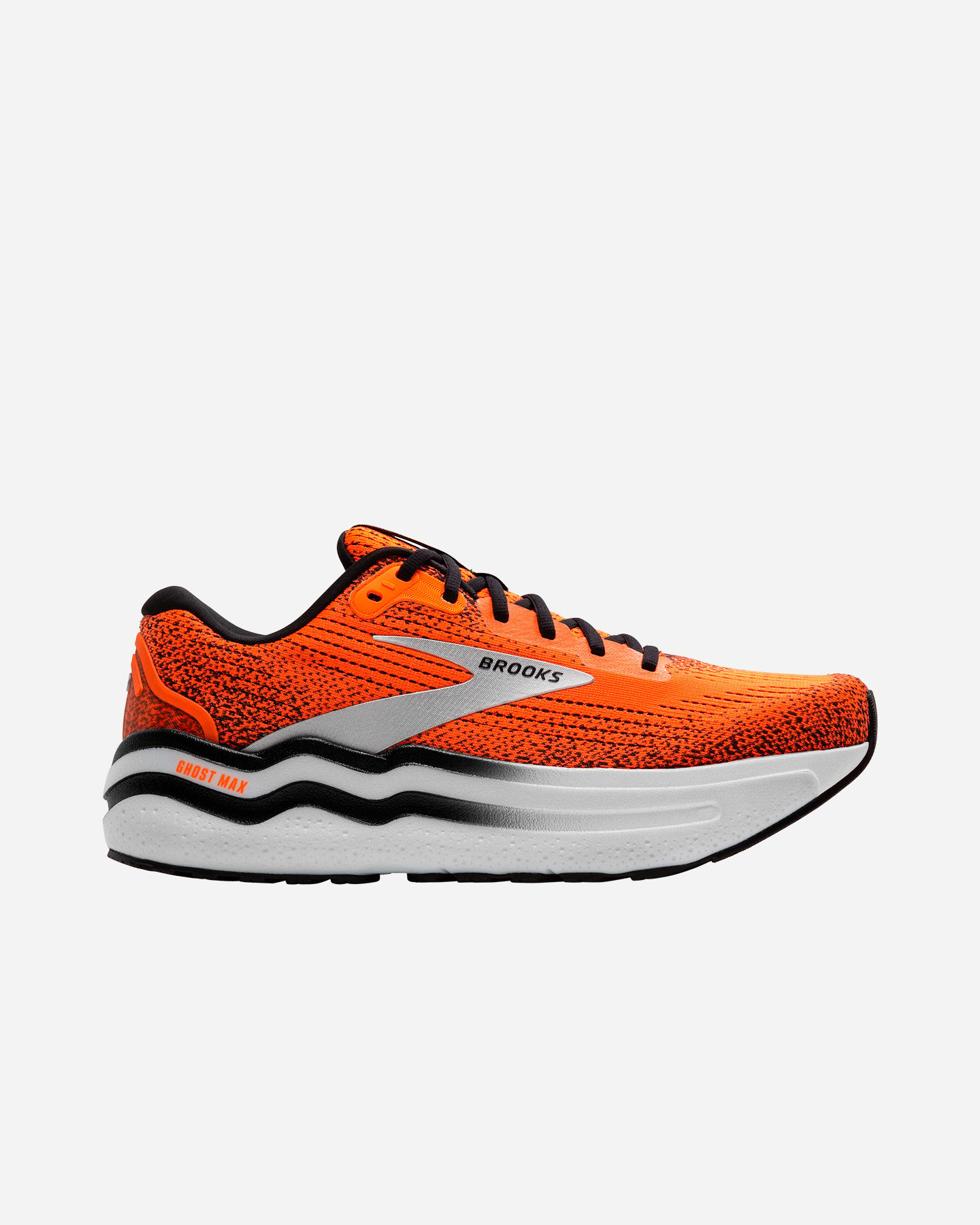 Scarpe running BROOKS GHOST MAX 2 M - 0 | Cisalfa Sport