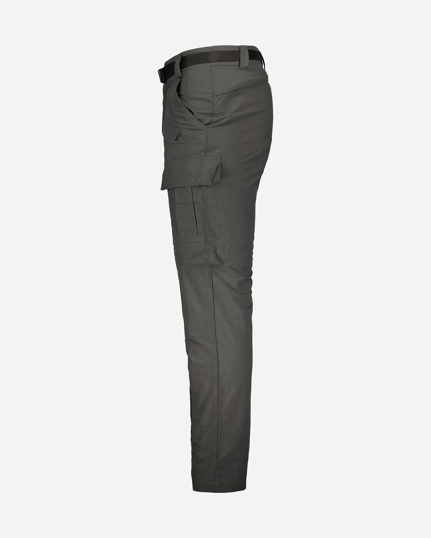 Pantalone outdoor MCKINLEY AMITALY M - 2 | Cisalfa Sport