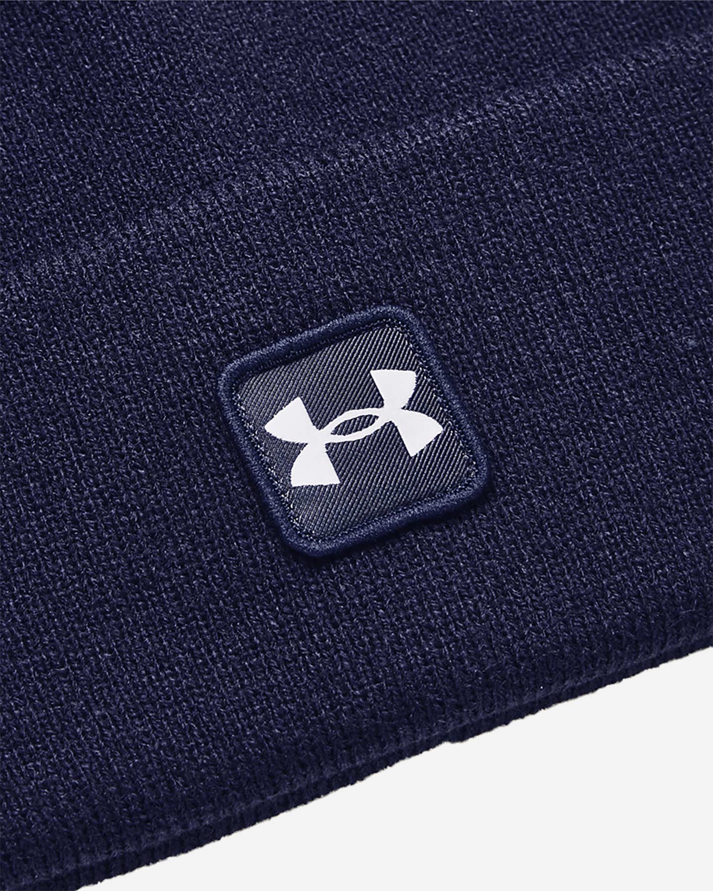 Cappellino UNDER ARMOUR HALFTIME CUFF LOGO  - 2 | Cisalfa Sport