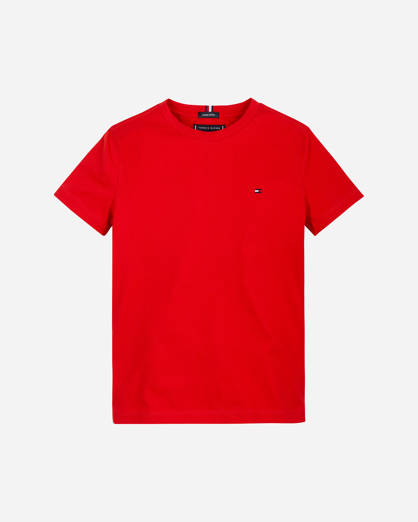 T-shirt TOMMY HILFIGER ESSENTIAL JR - 0 | Cisalfa Sport