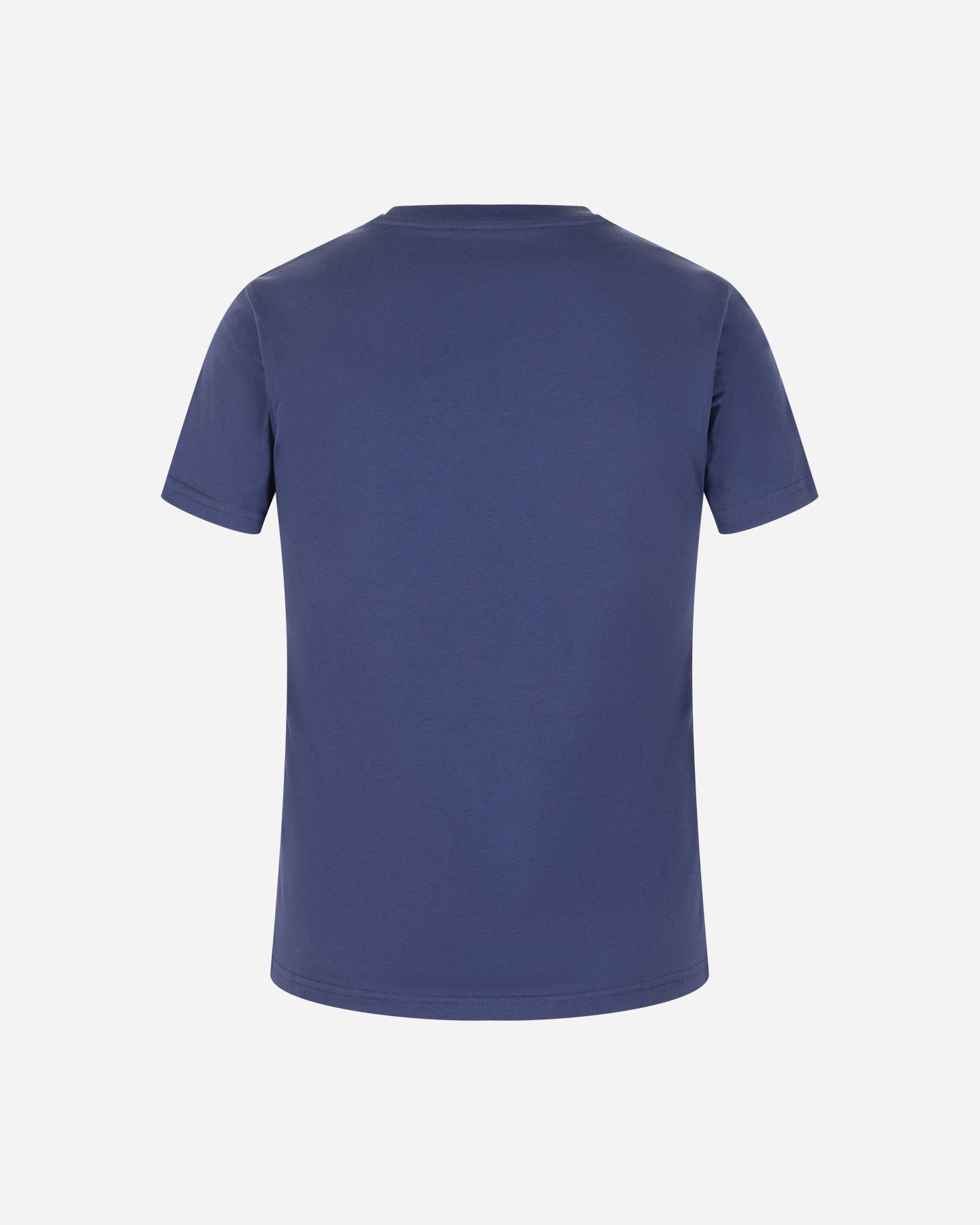 T-shirt CONVERSE LOGO FIT REGULAR W - Viola - 1 | Cisalfa Sport
