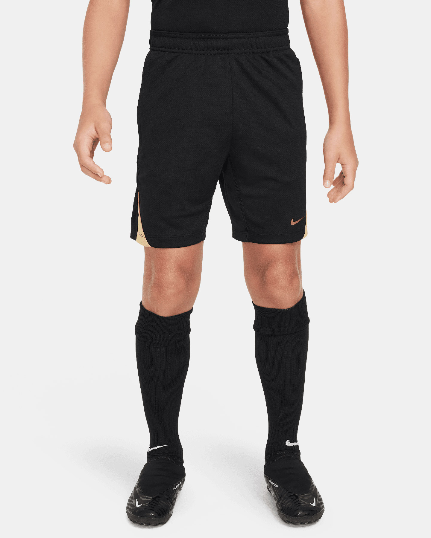 Pantaloncini calcio NIKE DRI FIT STRIKE 24 JR - 0 | Cisalfa Sport