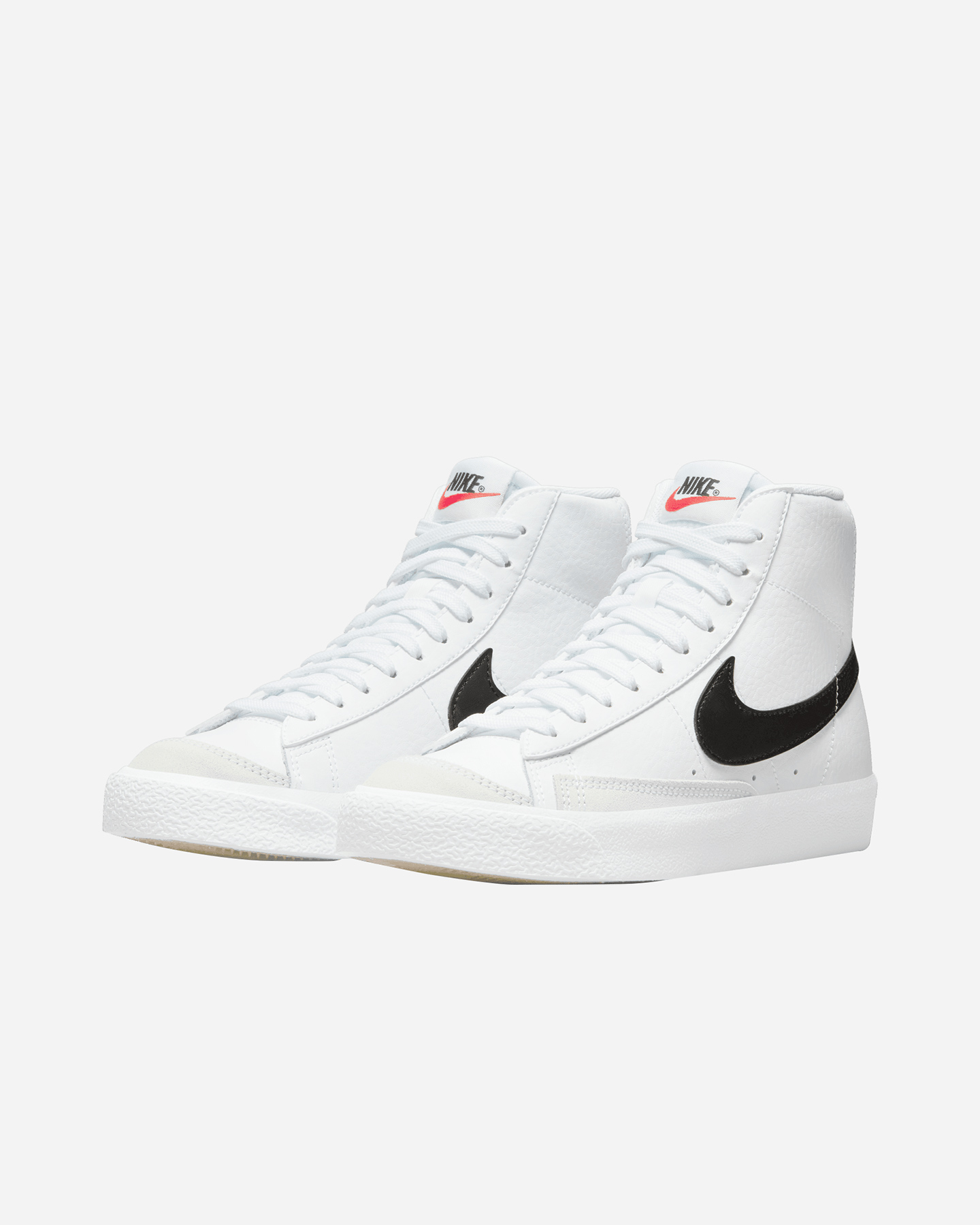 Scarpe sneakers NIKE BLAZER MID '77 GS JR - 1 | Cisalfa Sport