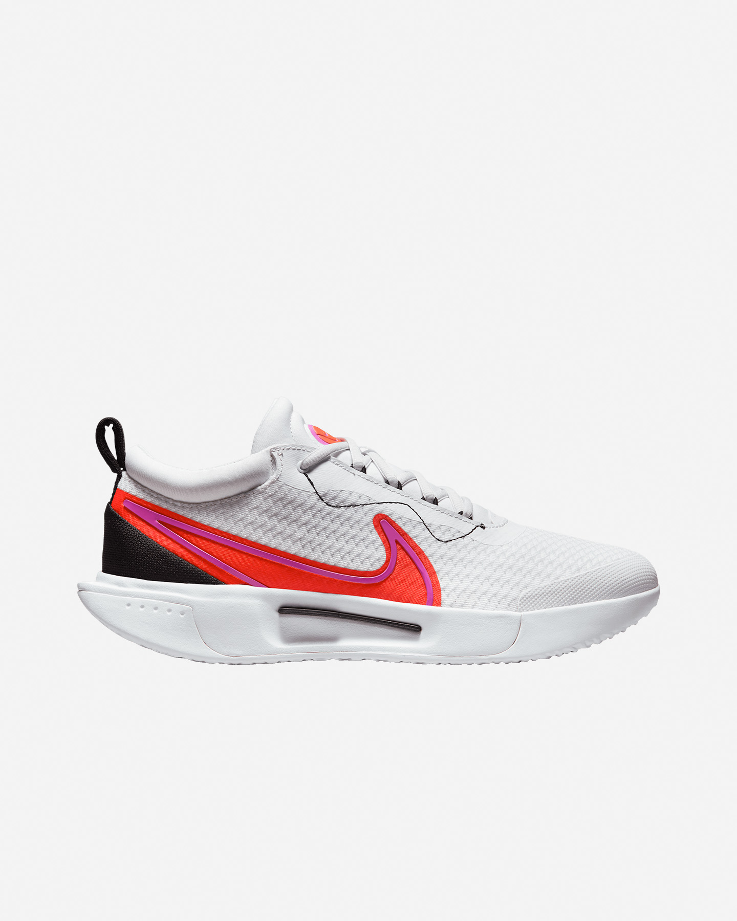 Scarpe tennis NIKE ZOOM COURT PRO HC M - 0 | Cisalfa Sport