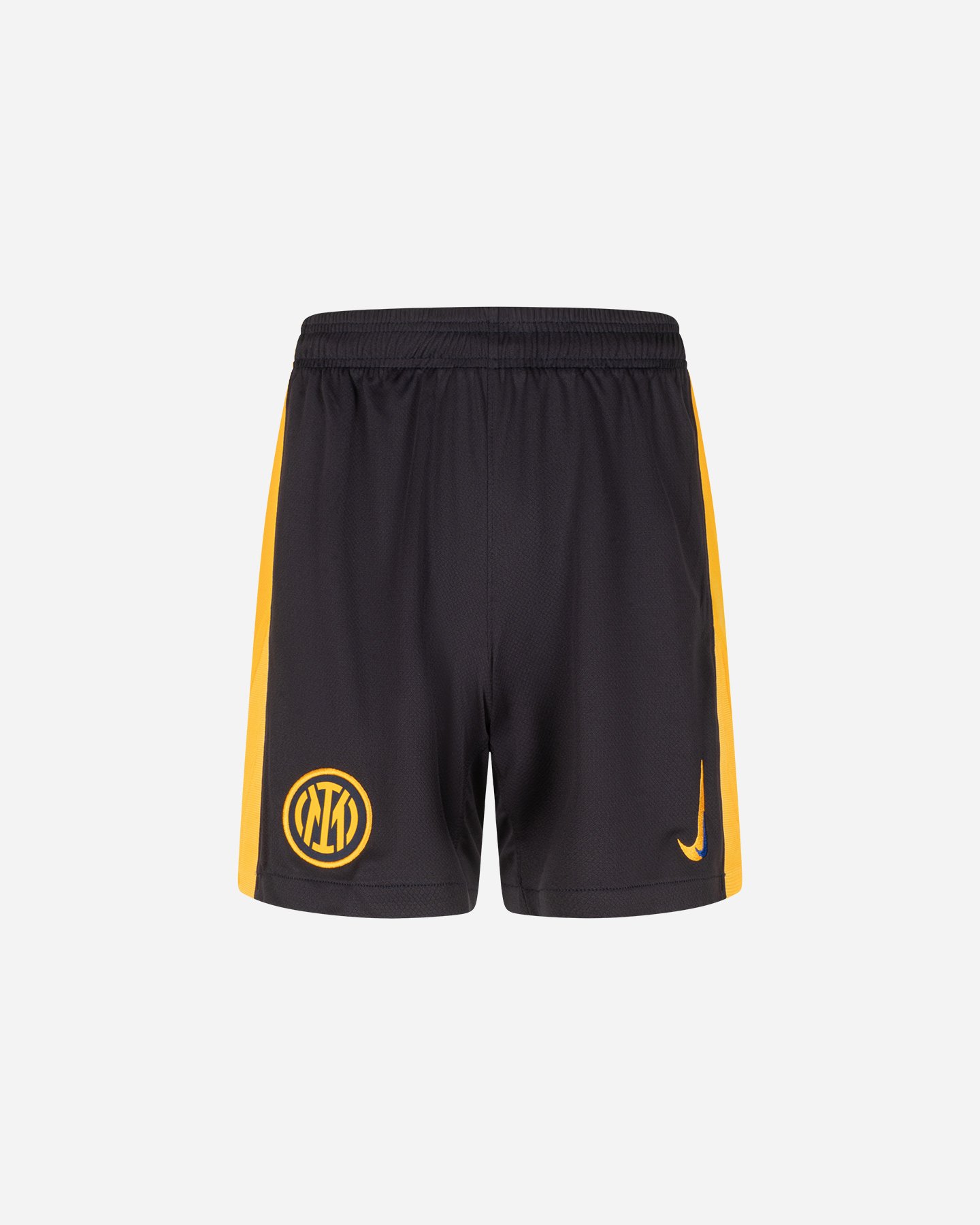 Pantaloncini calcio NIKE INTER 24-25 THIRD M - 0 | Cisalfa Sport