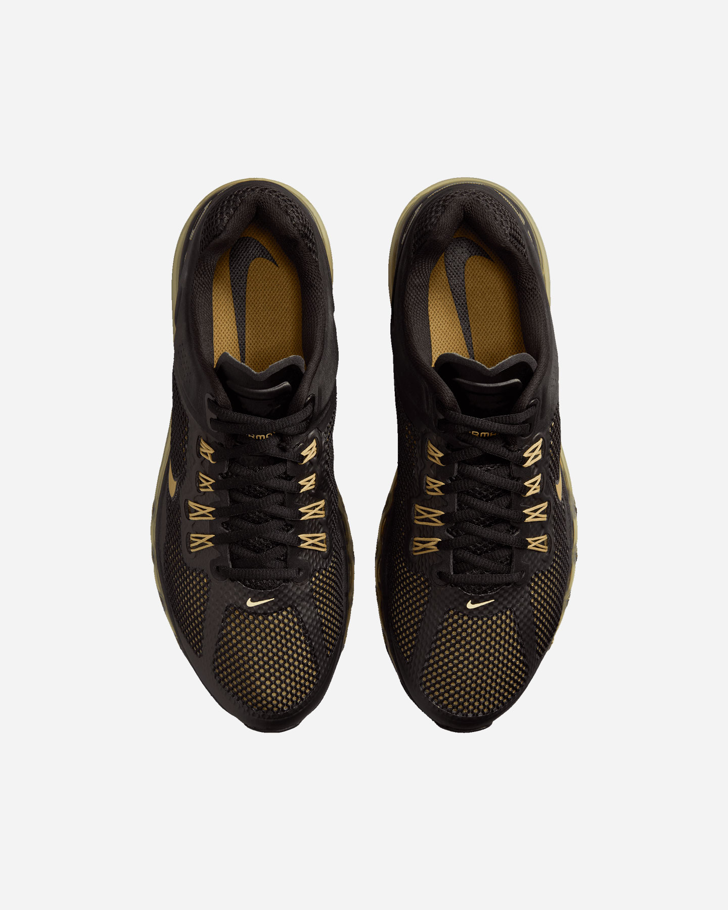 Scarpe sneakers NIKE AIR MAX 2013 M - Nero - 3 | Cisalfa Sport