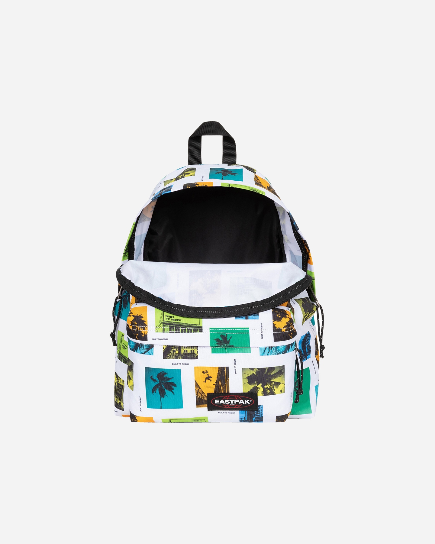 Zaino EASTPAK PADDED - Color mix - 1 | Cisalfa Sport