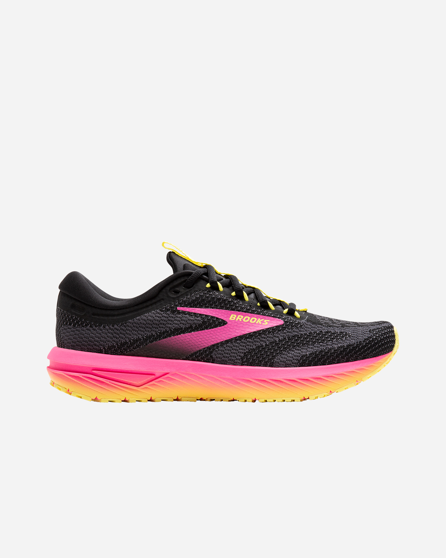 Scarpe running BROOKS REVEL 7 W - 0 | Cisalfa Sport