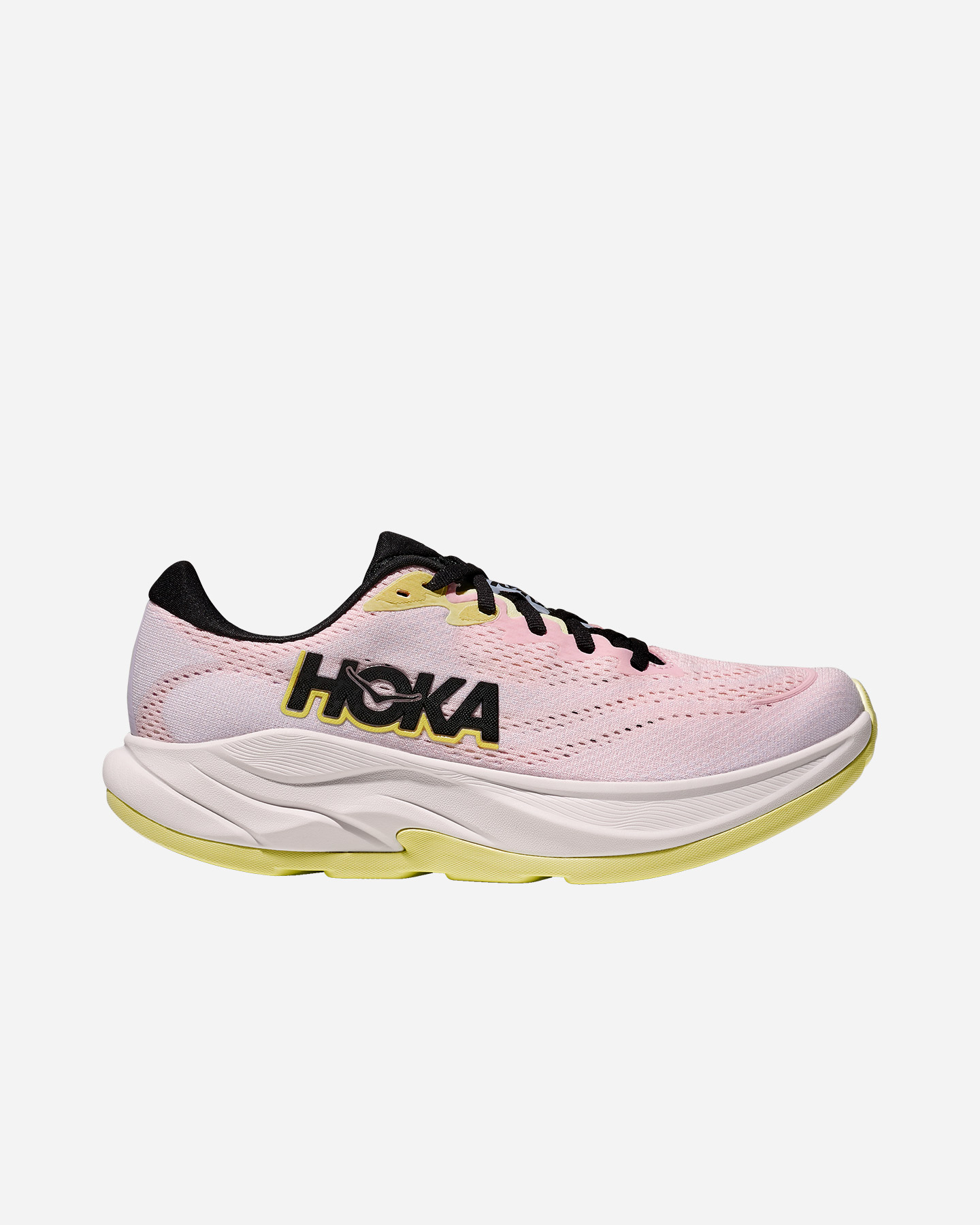 Scarpe running HOKA RINCON 4 W - Rosa - 0 | Cisalfa Sport