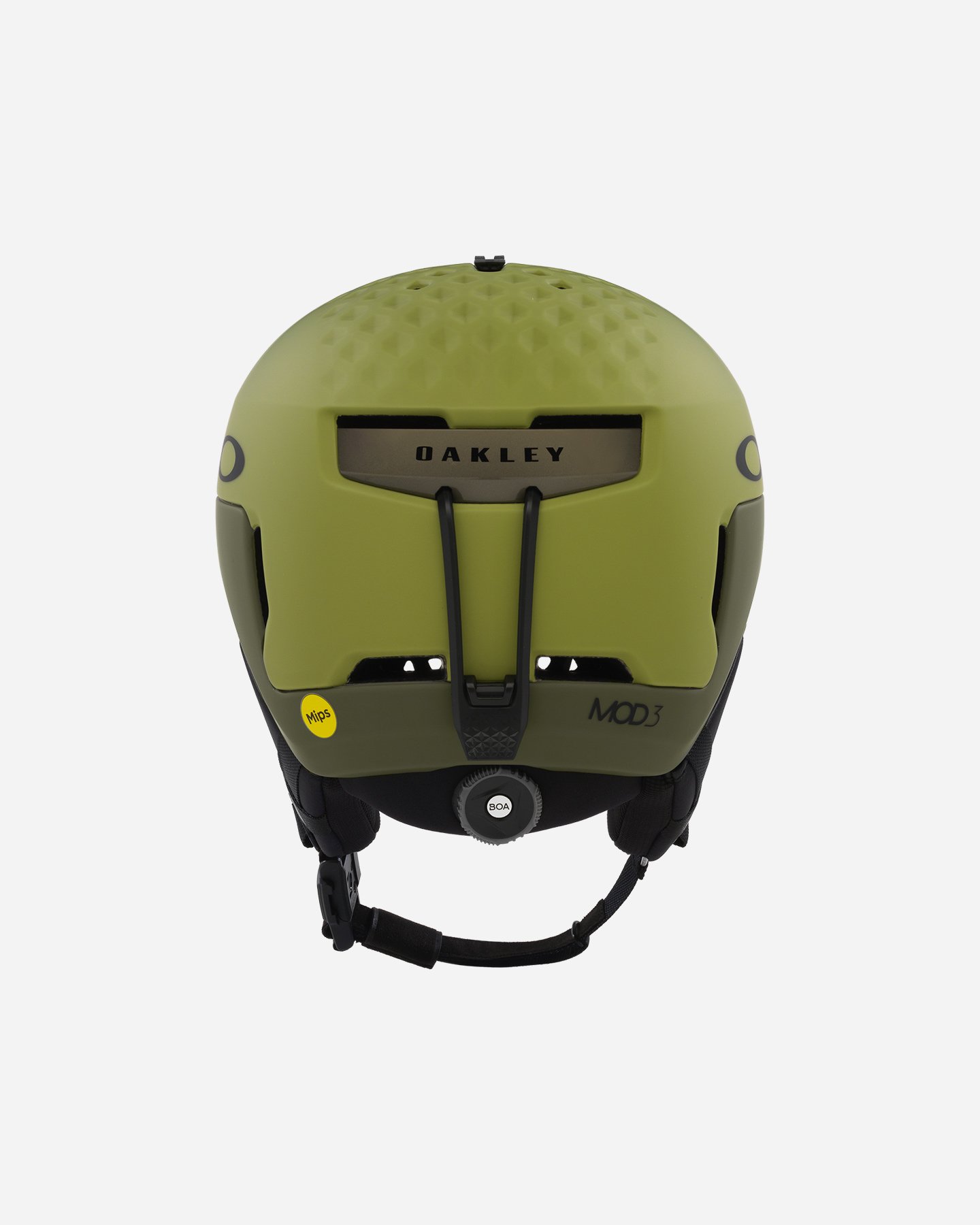 Casco sci OAKLEY MOD3 M - 3 | Cisalfa Sport