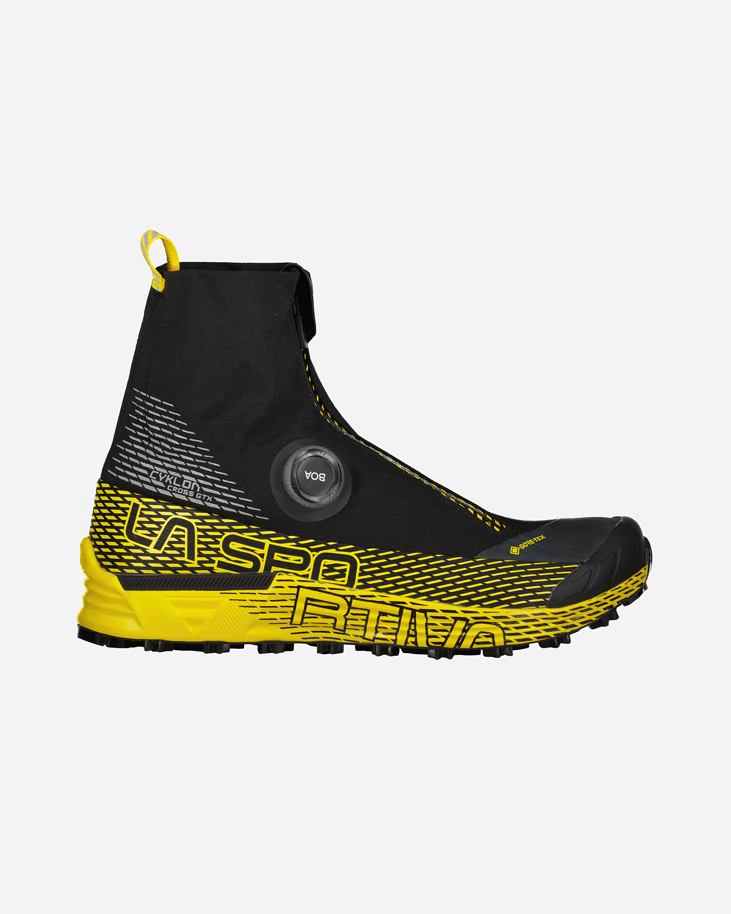 Scarpe trail LA SPORTIVA CYCLON CROSS GTX  - 0 | Cisalfa Sport