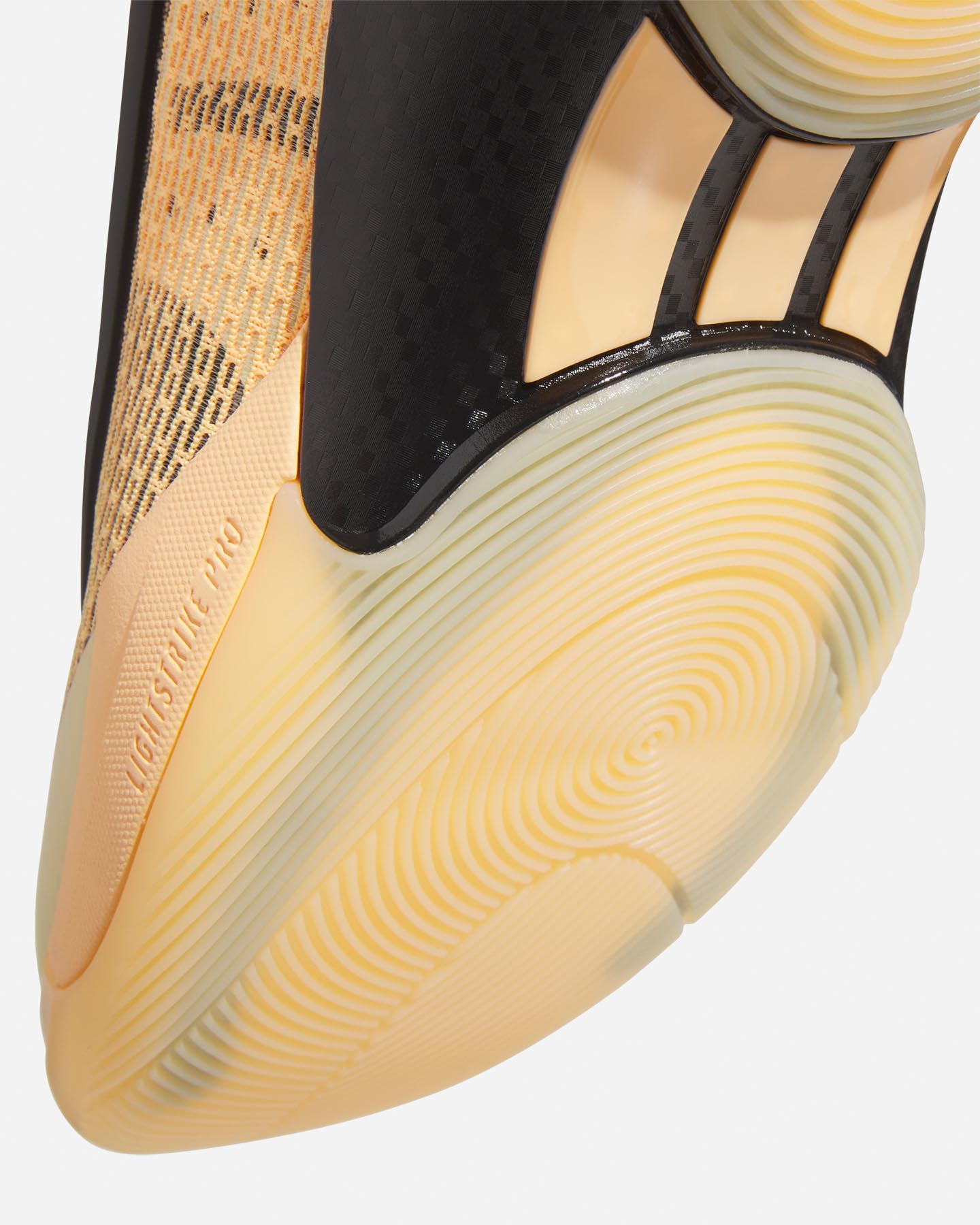 Scarpe basket ADIDAS DON ISSUE 6 M - Arancione - 5 | Cisalfa Sport