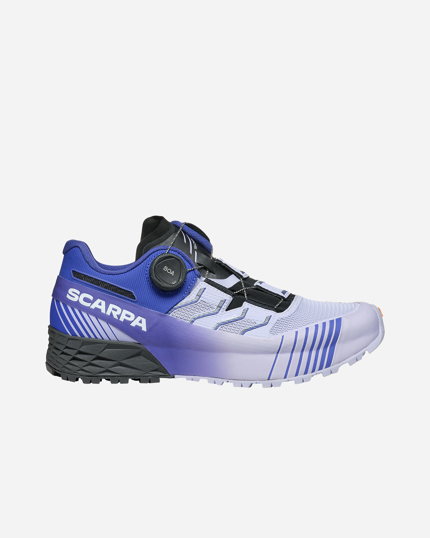 Scarpa Ribelle Run Kalibra Ht W - Scarpe Trail - Donna