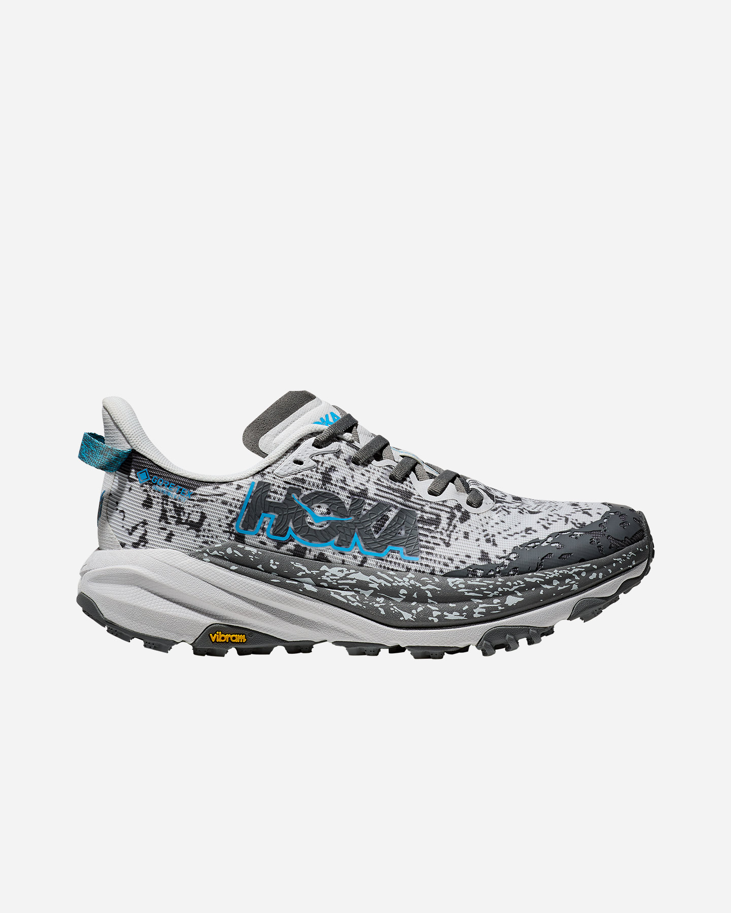 Scarpe trail HOKA SPEEDGOAT 6 GTX W - 0 | Cisalfa Sport