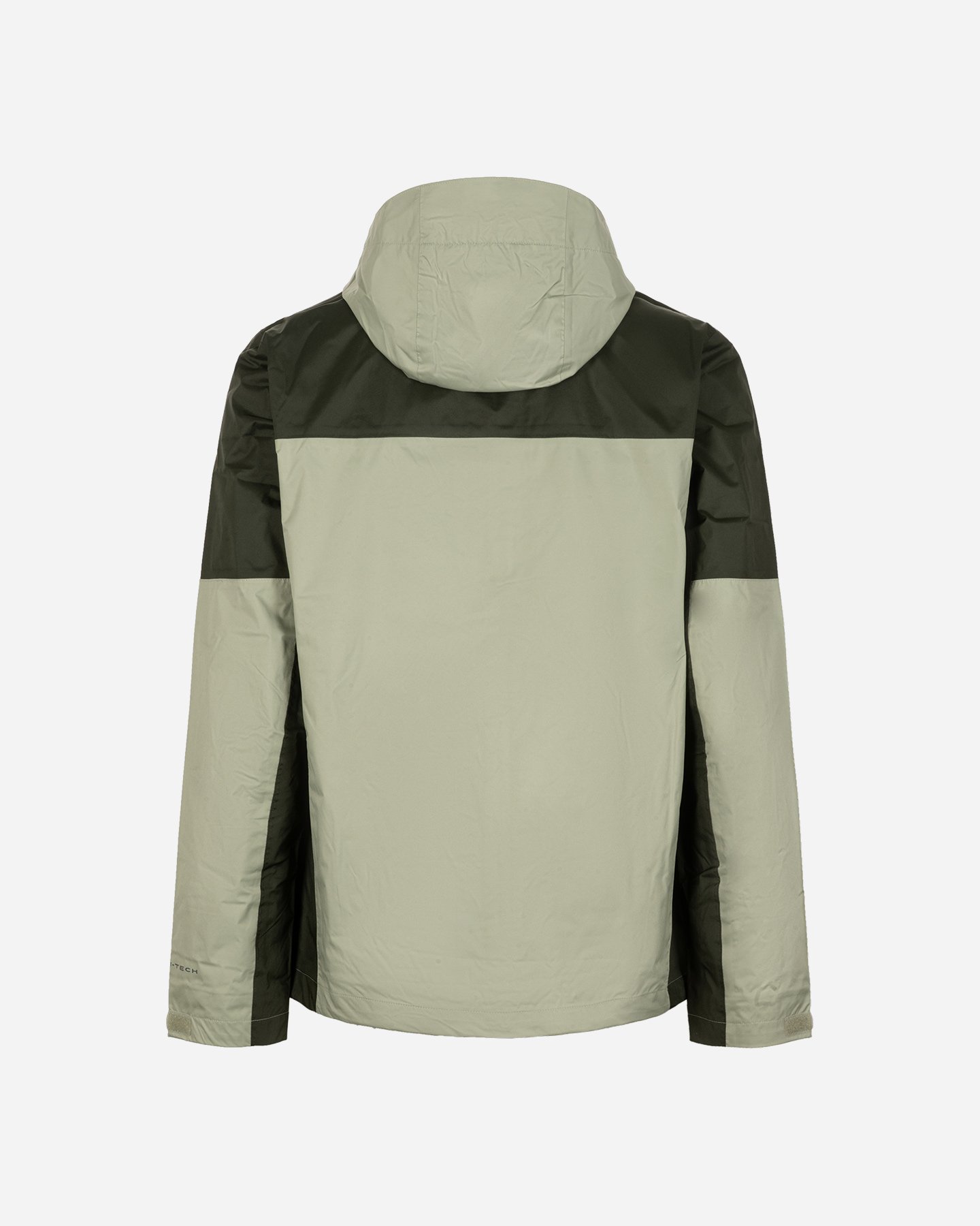 Giacca outdoor COLUMBIA INNER LIMITS III M - Verde - 1 | Cisalfa Sport