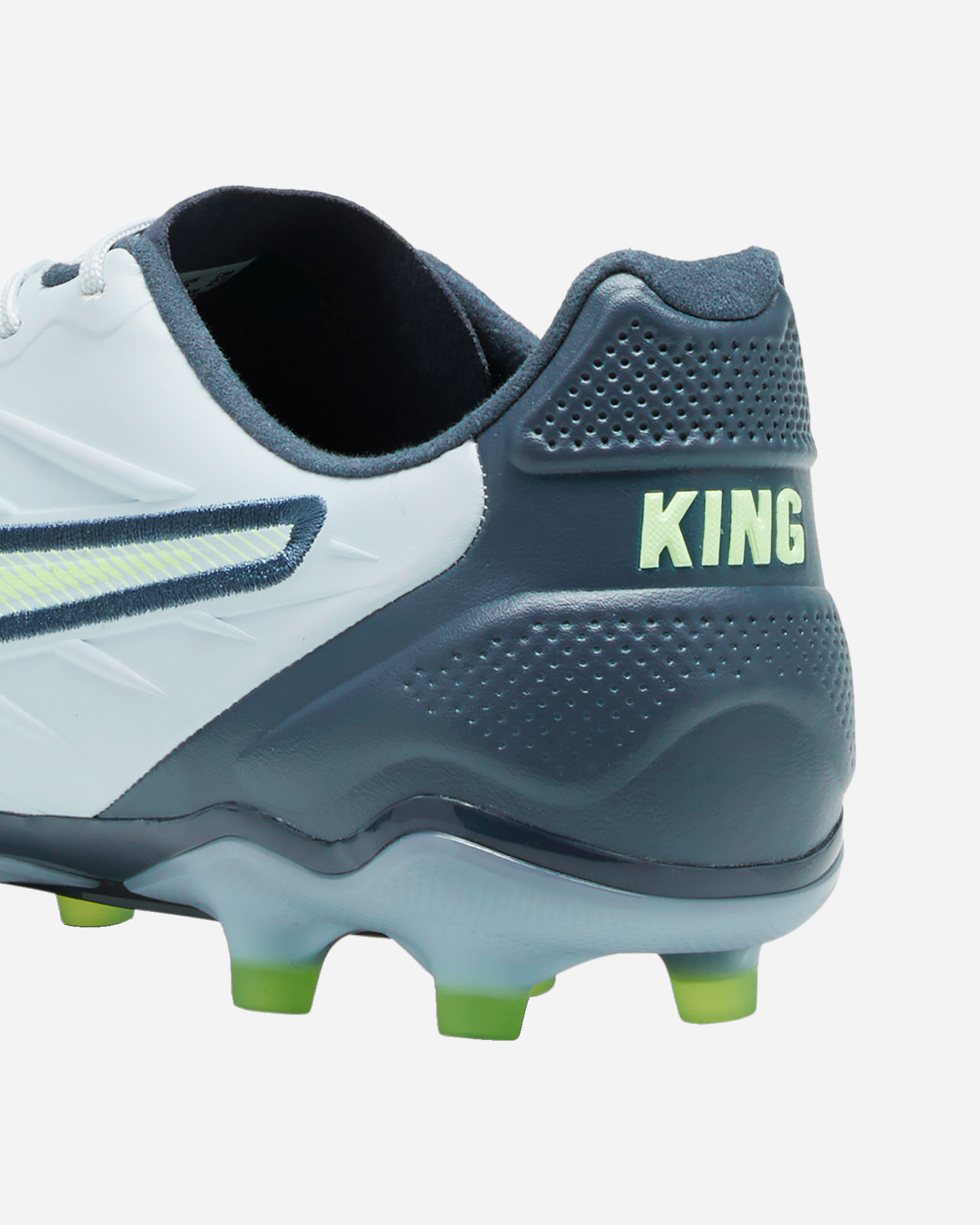 Scarpe calcio PUMA KING PRO FG-AG M - 5 | Cisalfa Sport