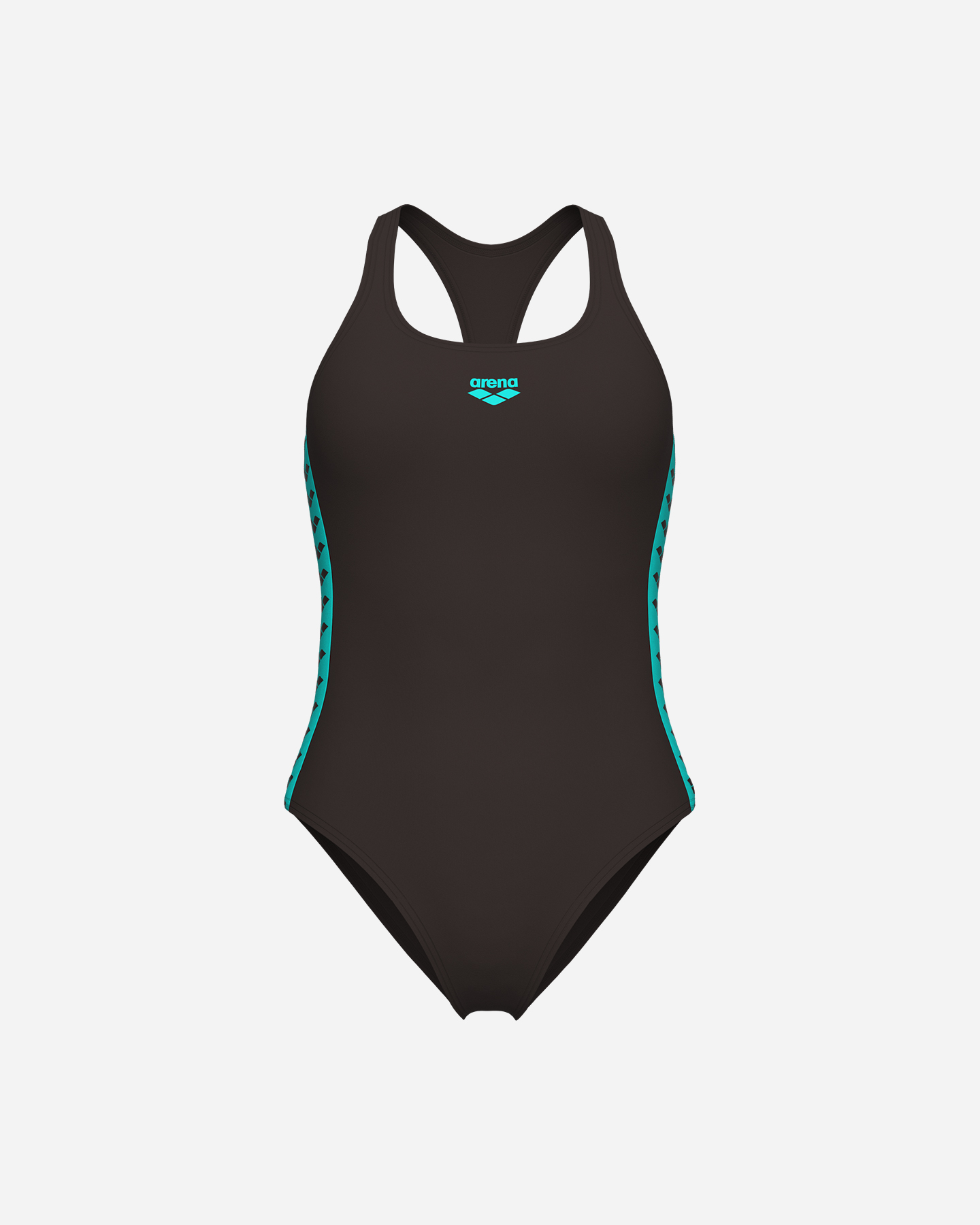 Costume piscina ARENA ICONS R.BACK W - 0 | Cisalfa Sport